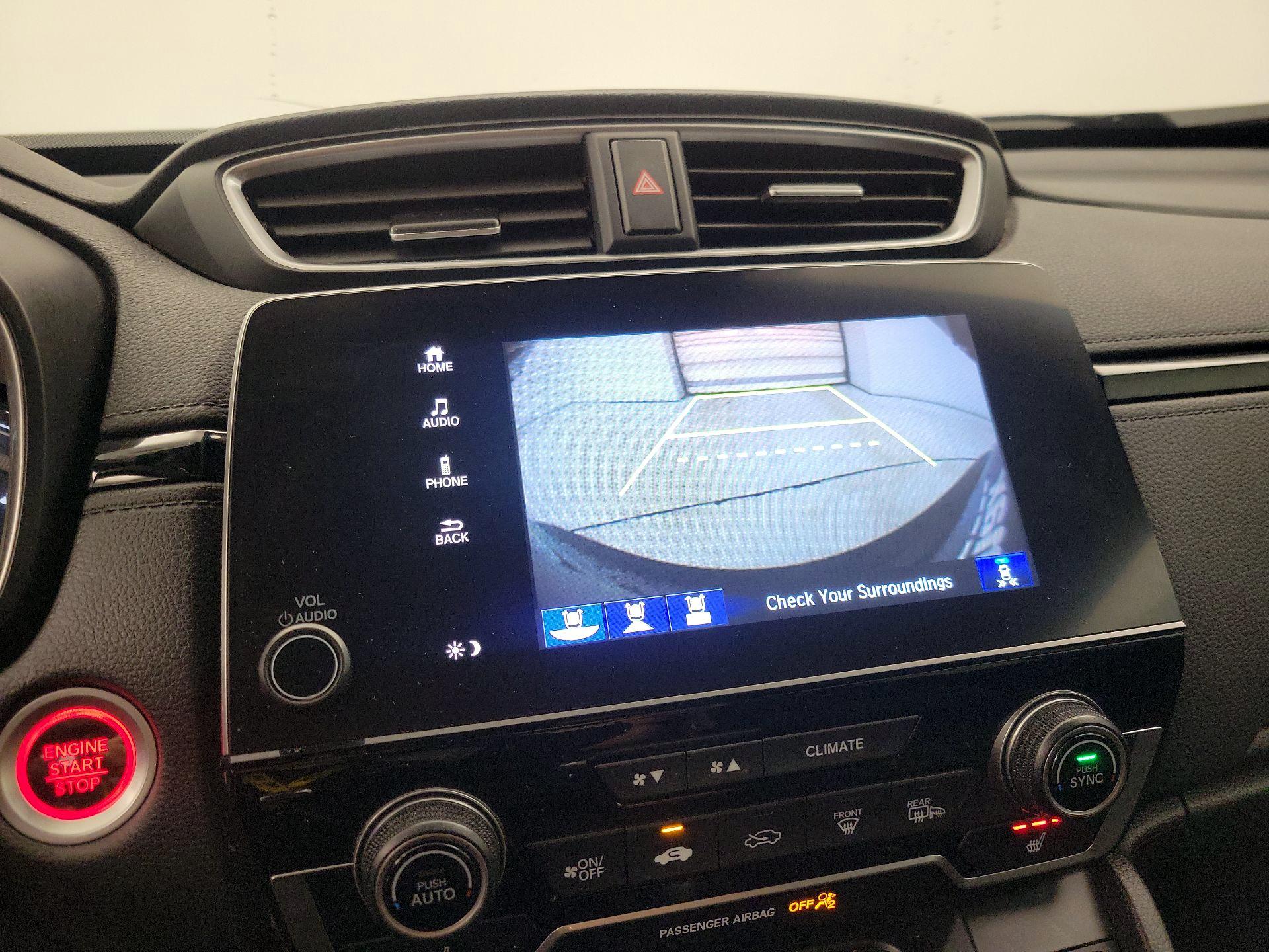 Thumbnail: 2020 Honda CR-V - 14