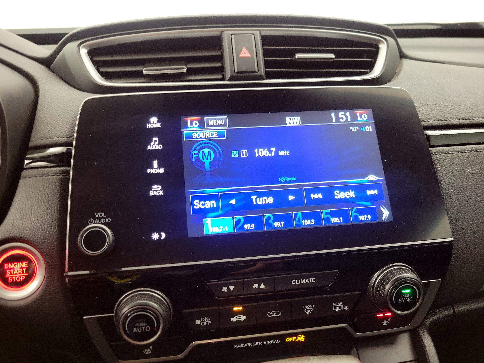 Thumbnail: 2020 Honda CR-V - 15