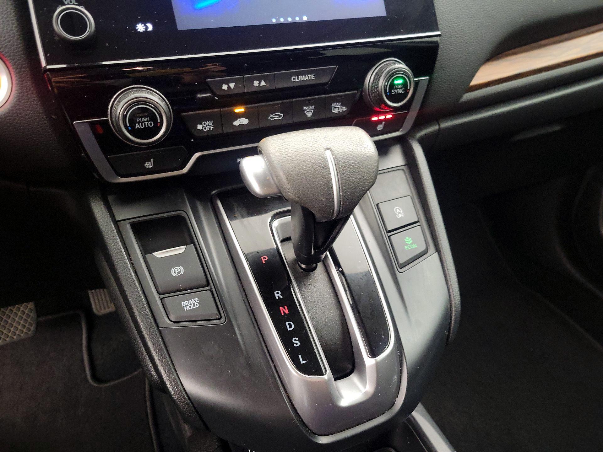 Thumbnail: 2020 Honda CR-V - 17