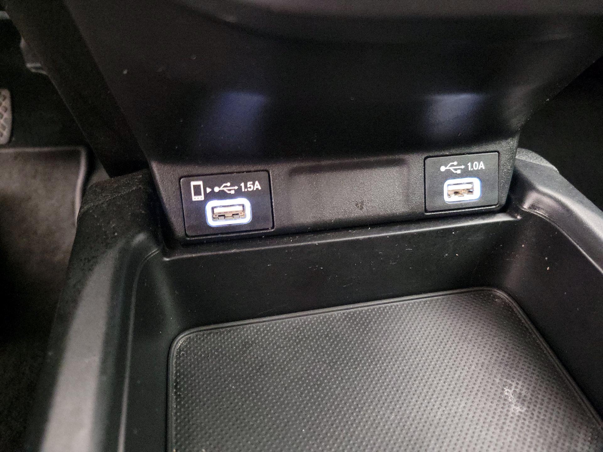 Thumbnail: 2020 Honda CR-V - 18