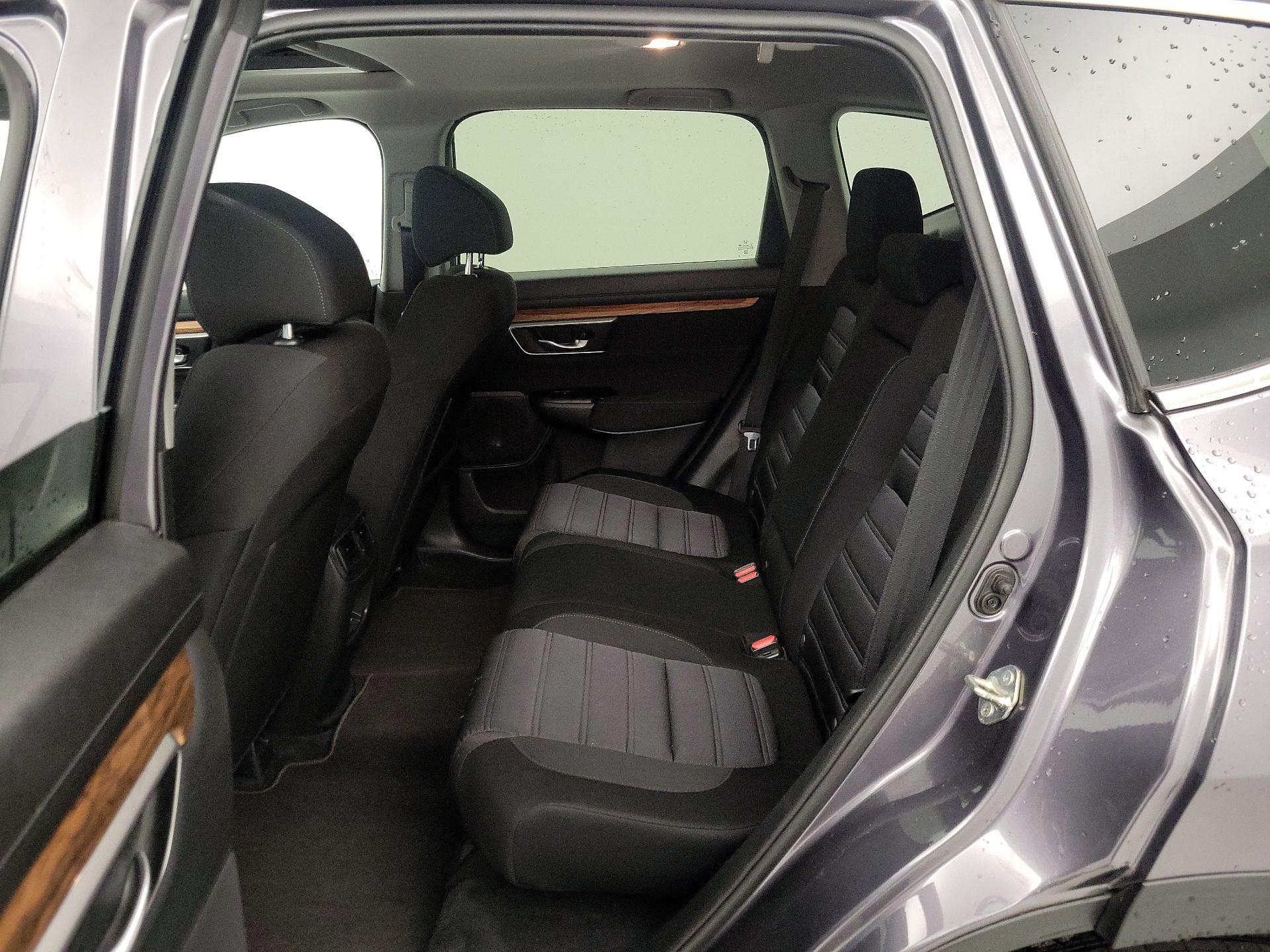 Thumbnail: 2020 Honda CR-V - 20