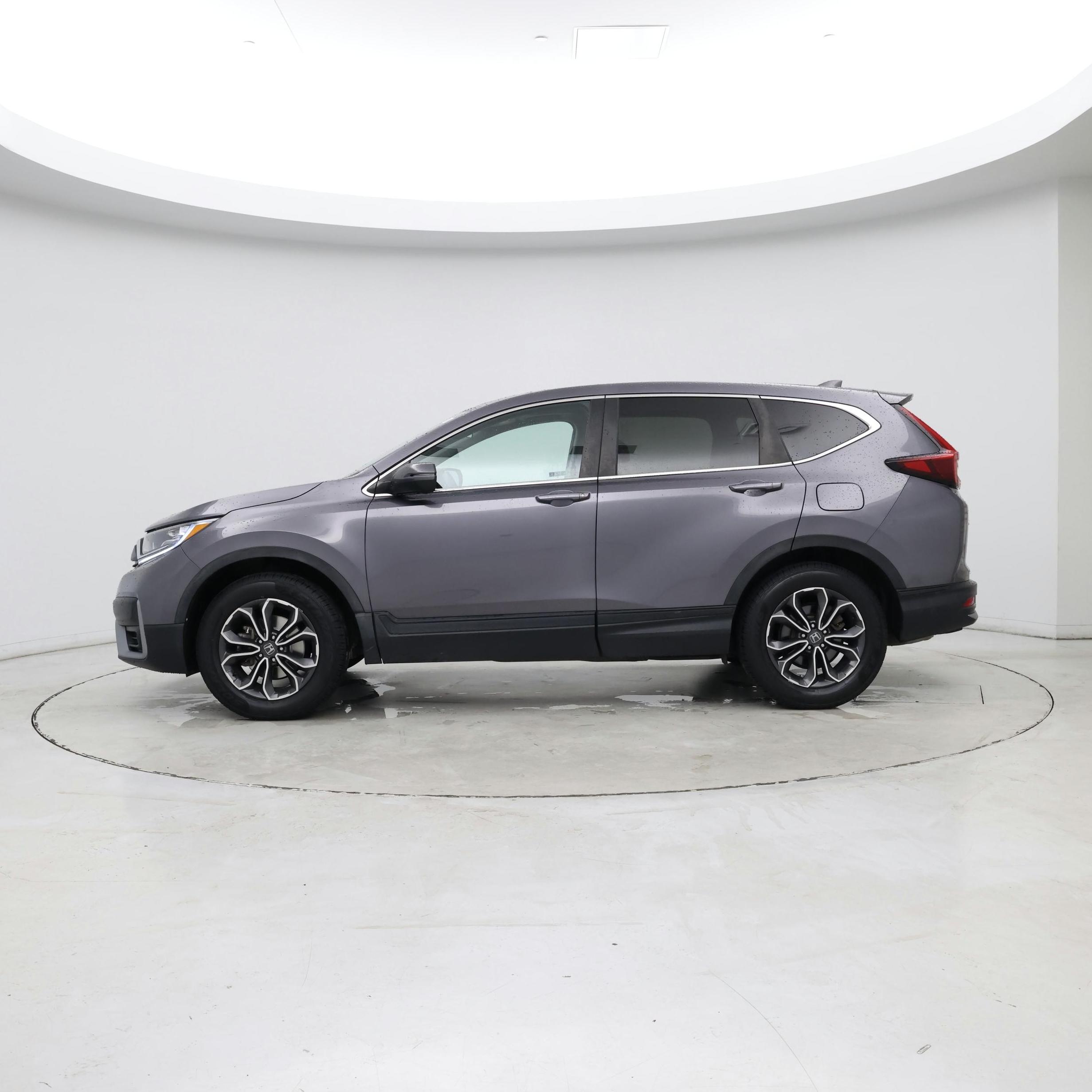 Thumbnail: 2020 Honda CR-V - 3