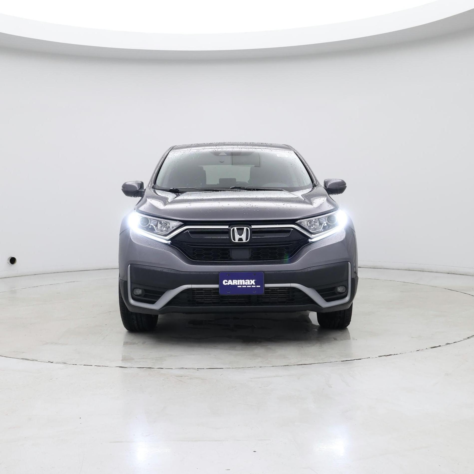 Thumbnail: 2020 Honda CR-V - 5