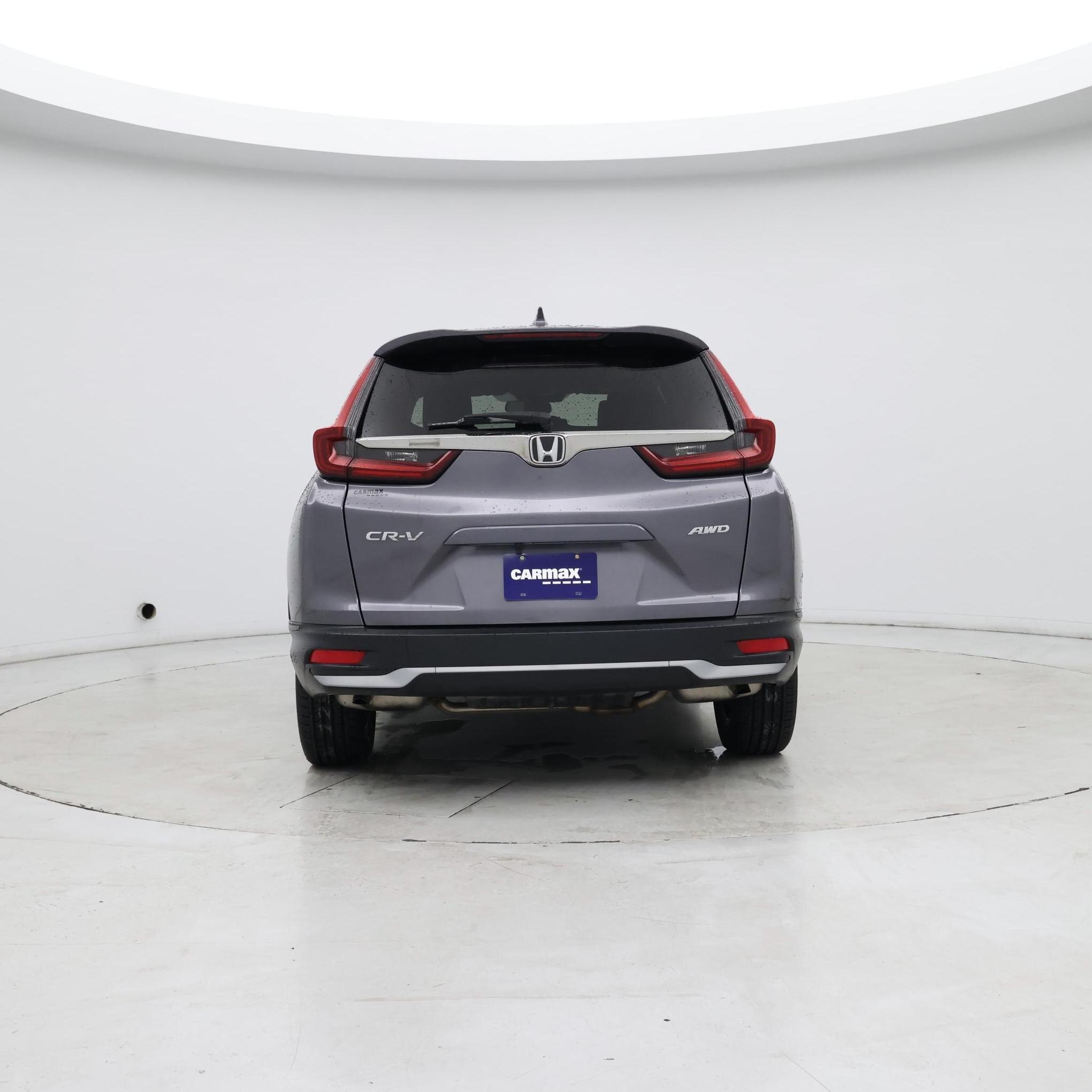 Thumbnail: 2020 Honda CR-V - 6