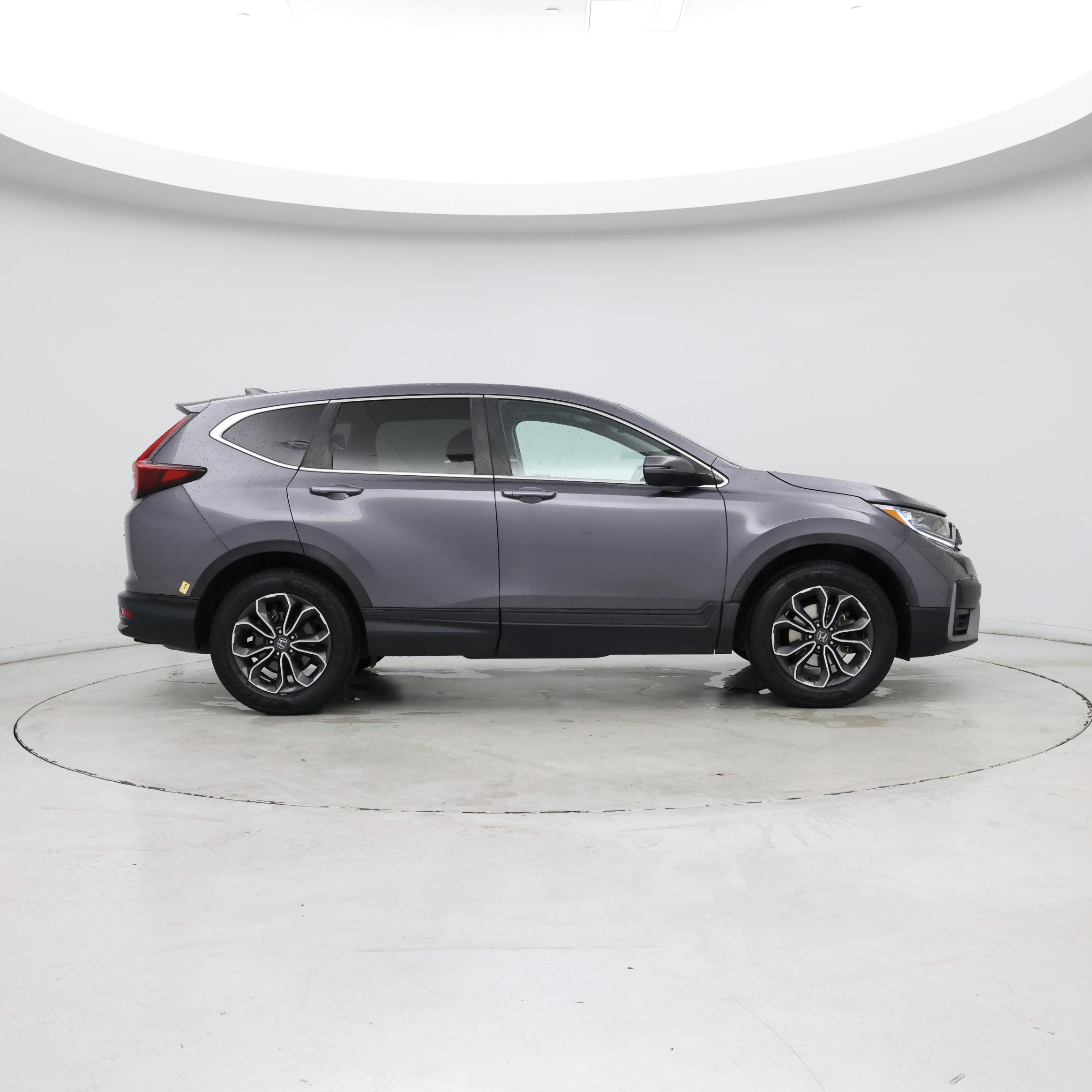 Thumbnail: 2020 Honda CR-V - 7