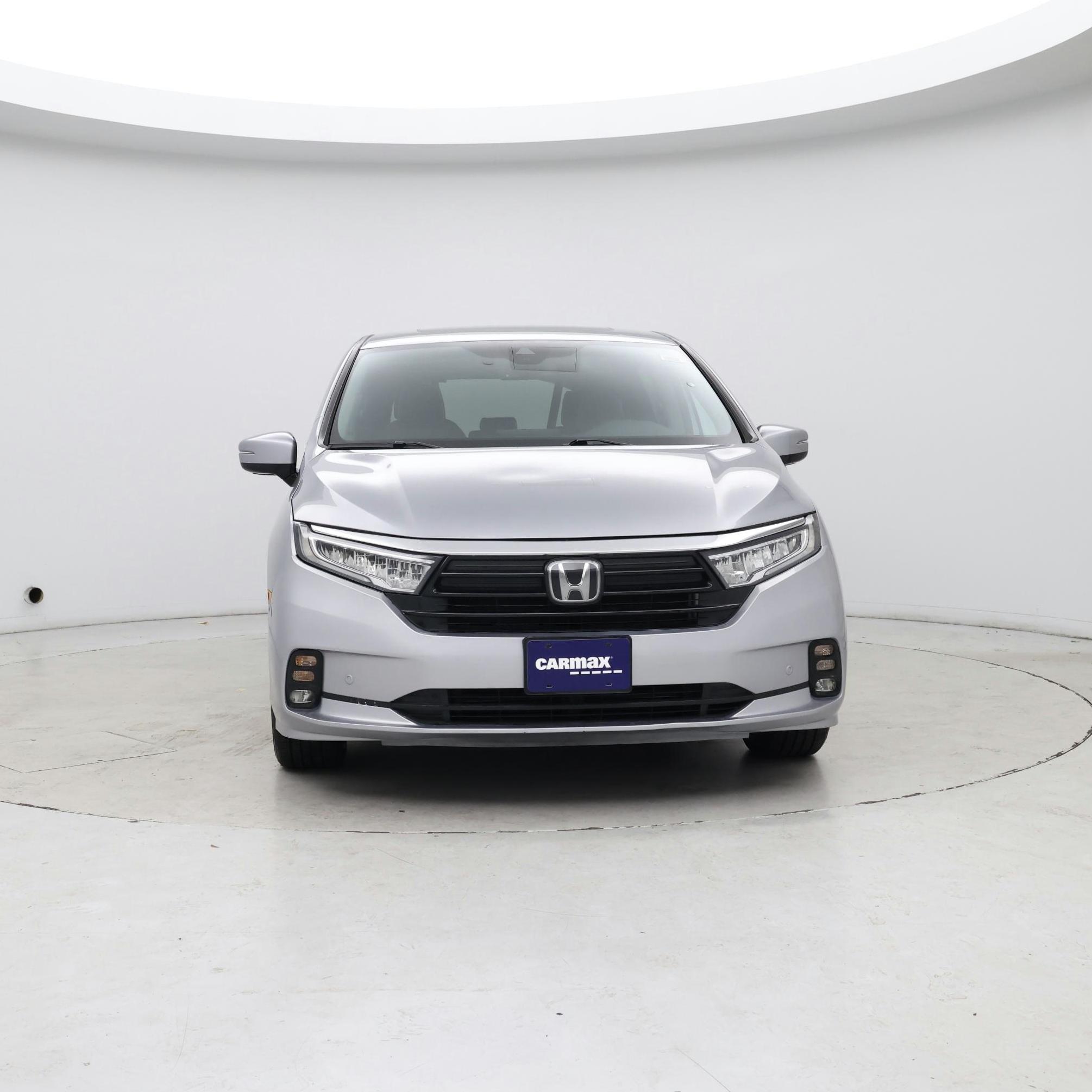 Thumbnail: 2023 Honda Odyssey - 5
