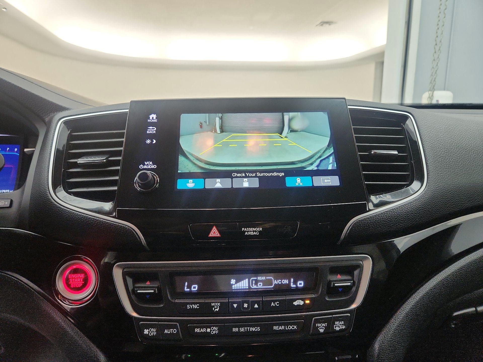 Thumbnail: 2022 Honda Pilot - 14