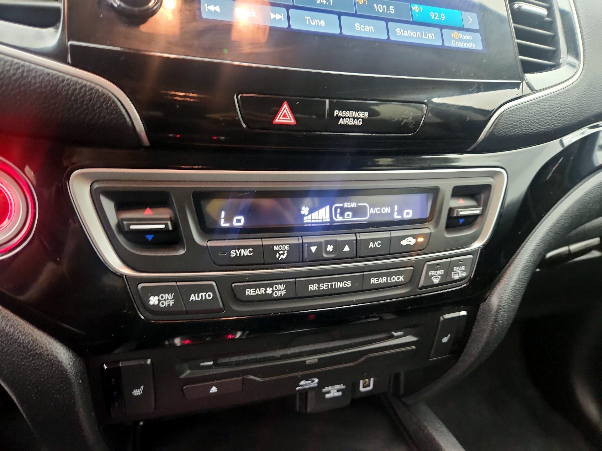 Thumbnail: 2022 Honda Pilot - 16