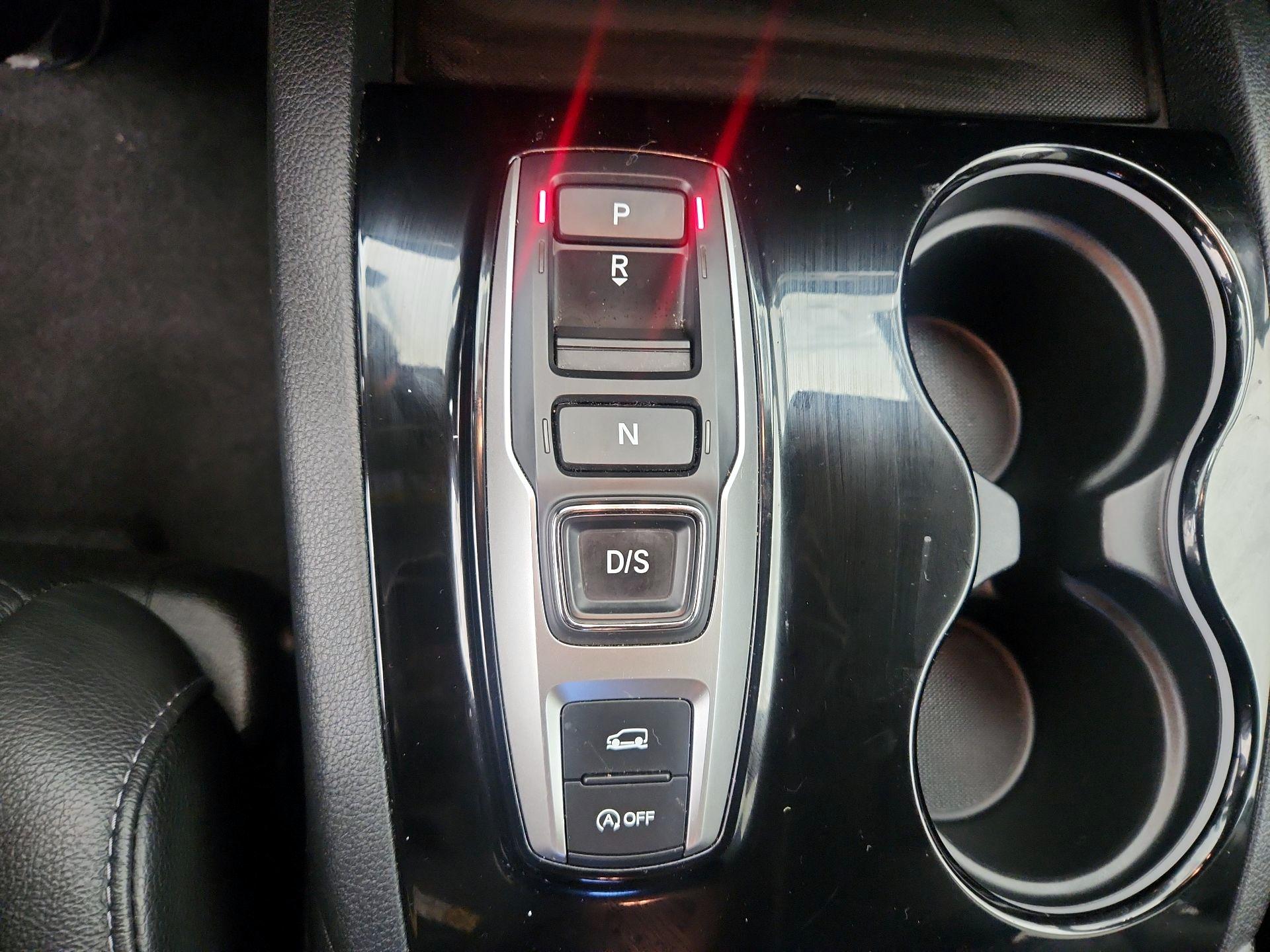 Thumbnail: 2022 Honda Pilot - 17