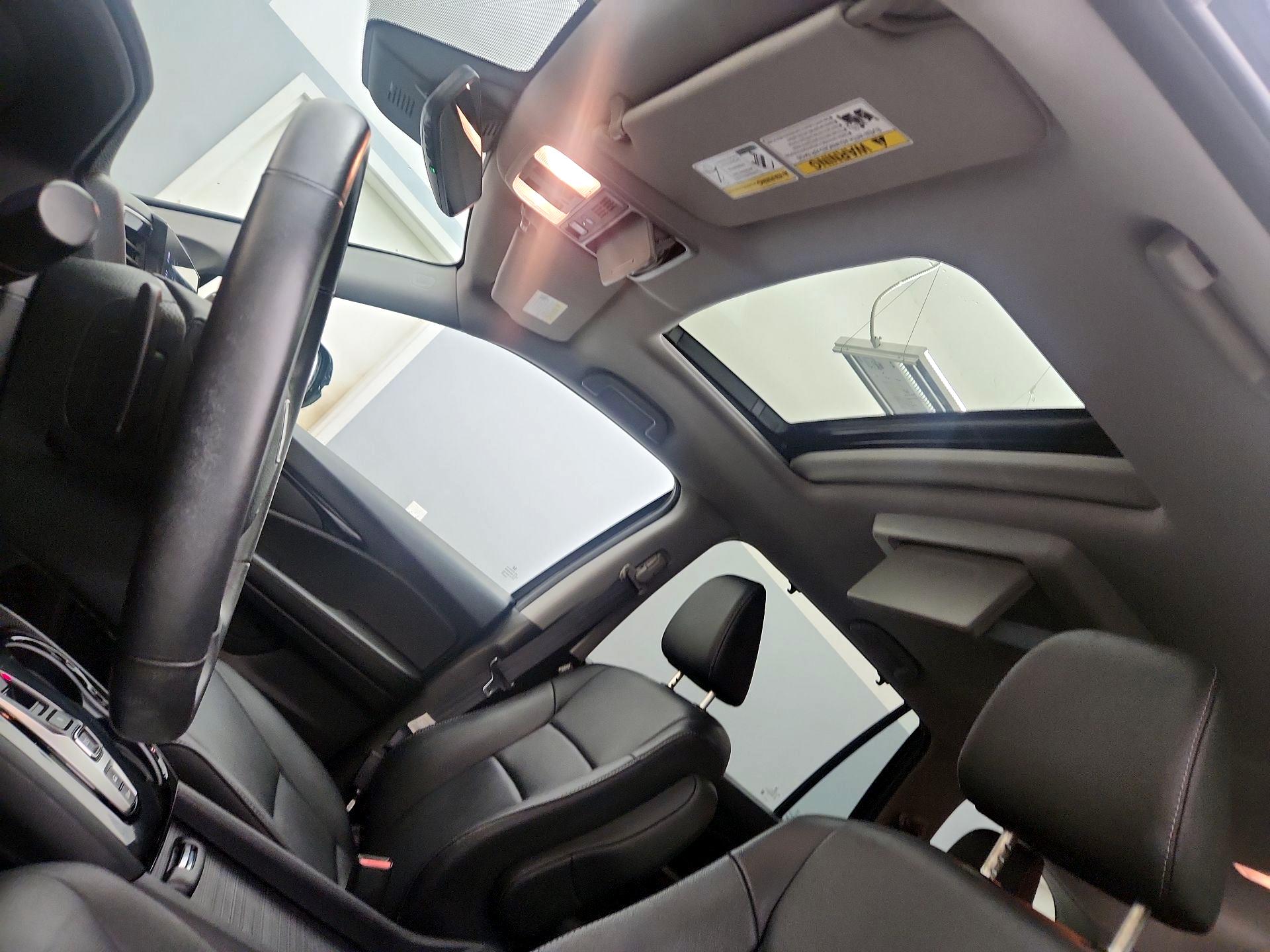 Thumbnail: 2022 Honda Pilot - 19