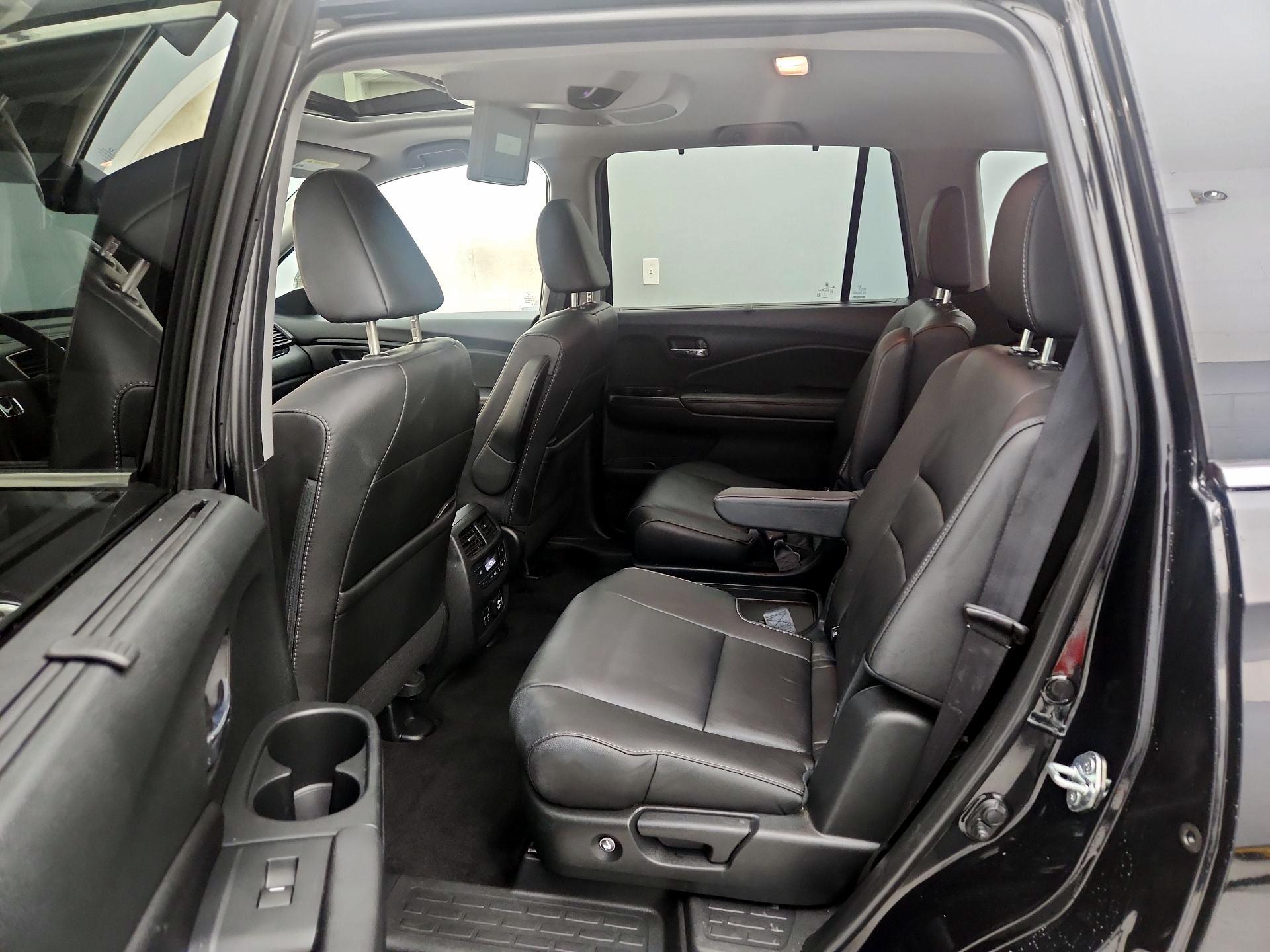 Thumbnail: 2022 Honda Pilot - 20