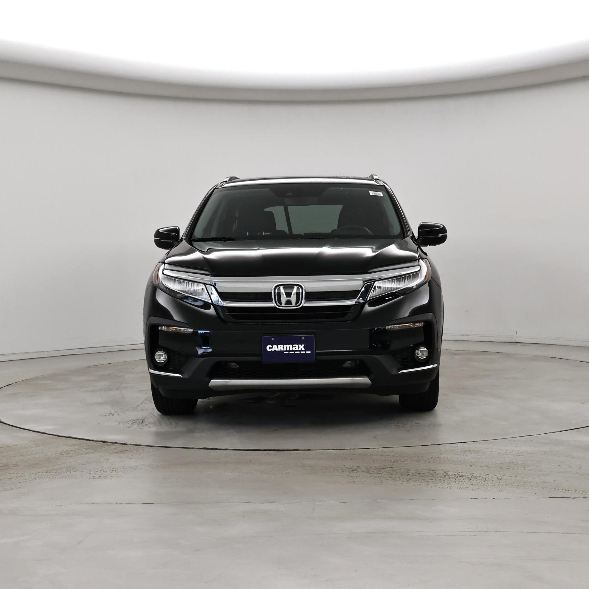 Thumbnail: 2022 Honda Pilot - 5