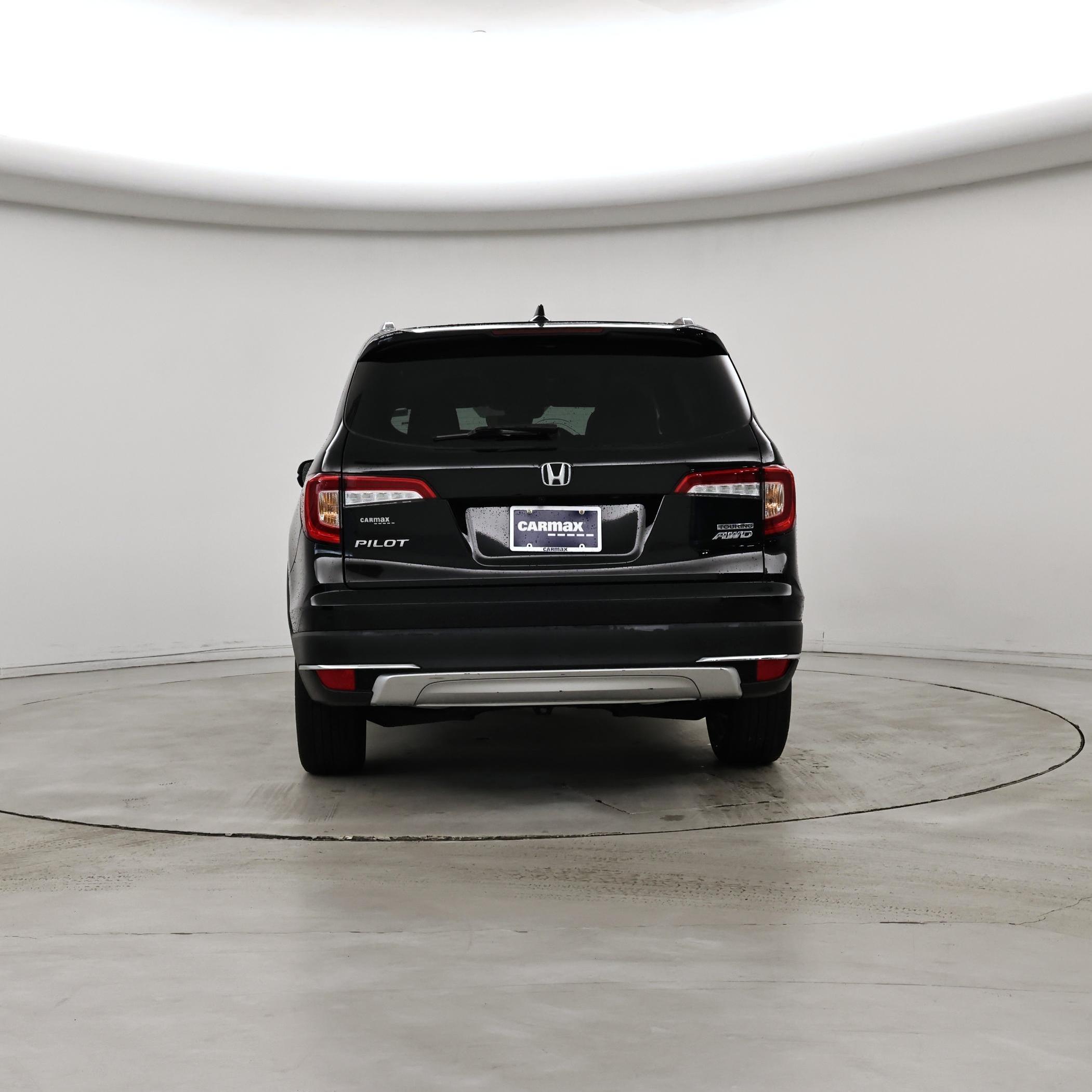 Thumbnail: 2022 Honda Pilot - 6