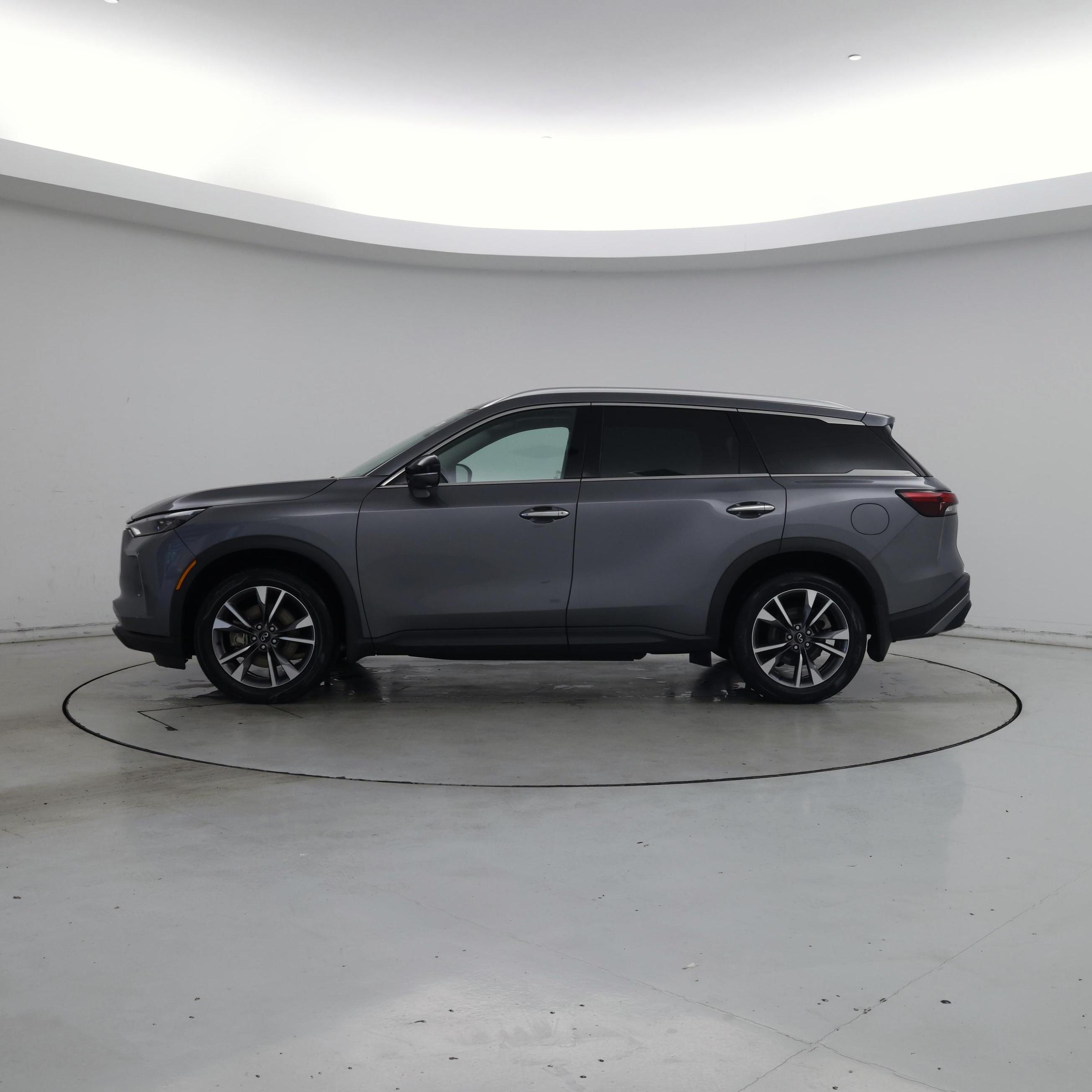 Thumbnail: 2023 INFINITI QX60 - 3