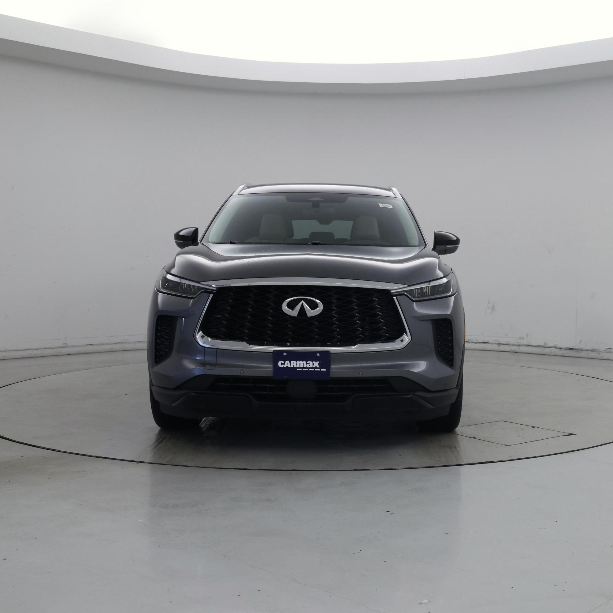 Thumbnail: 2023 INFINITI QX60 - 5