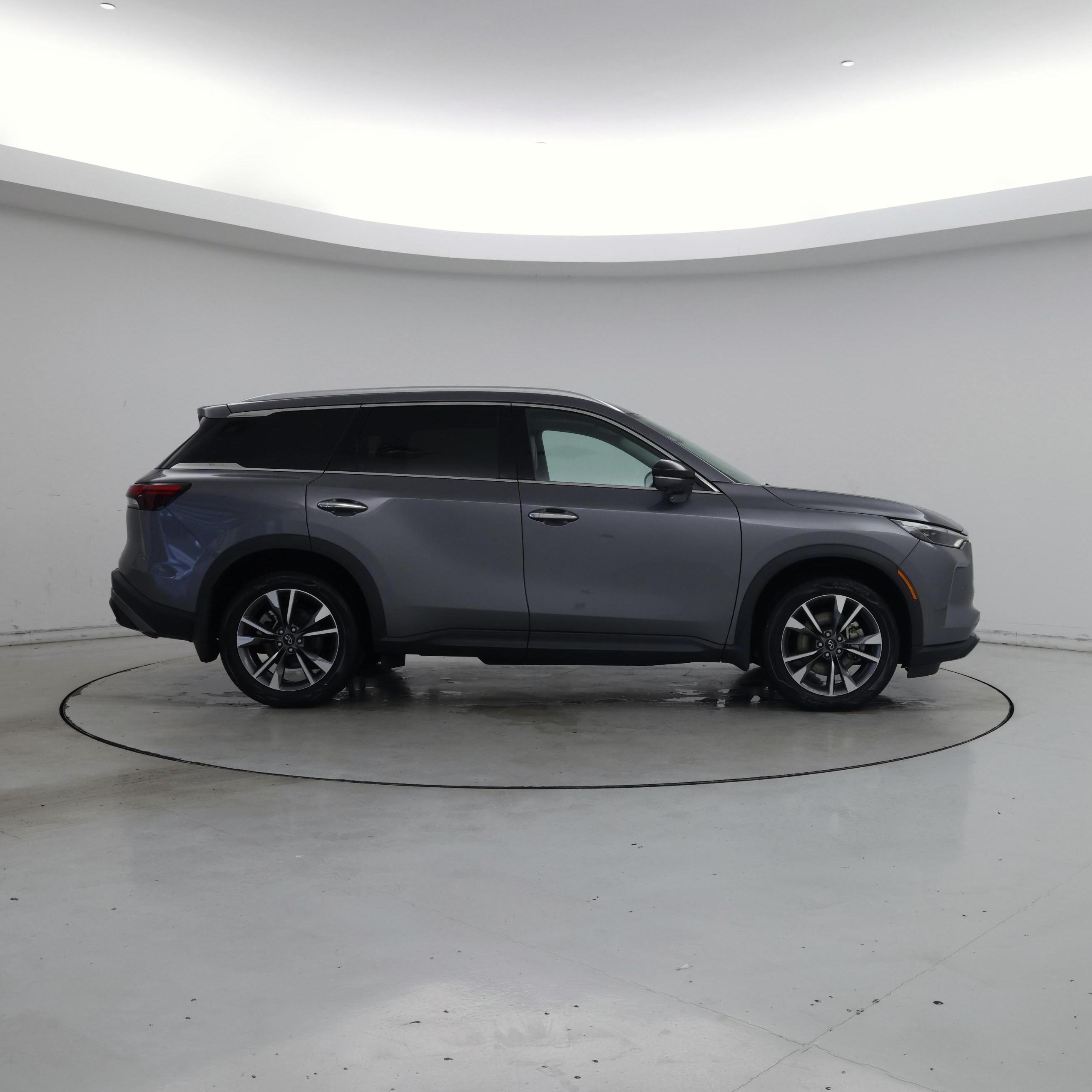 Thumbnail: 2023 INFINITI QX60 - 7