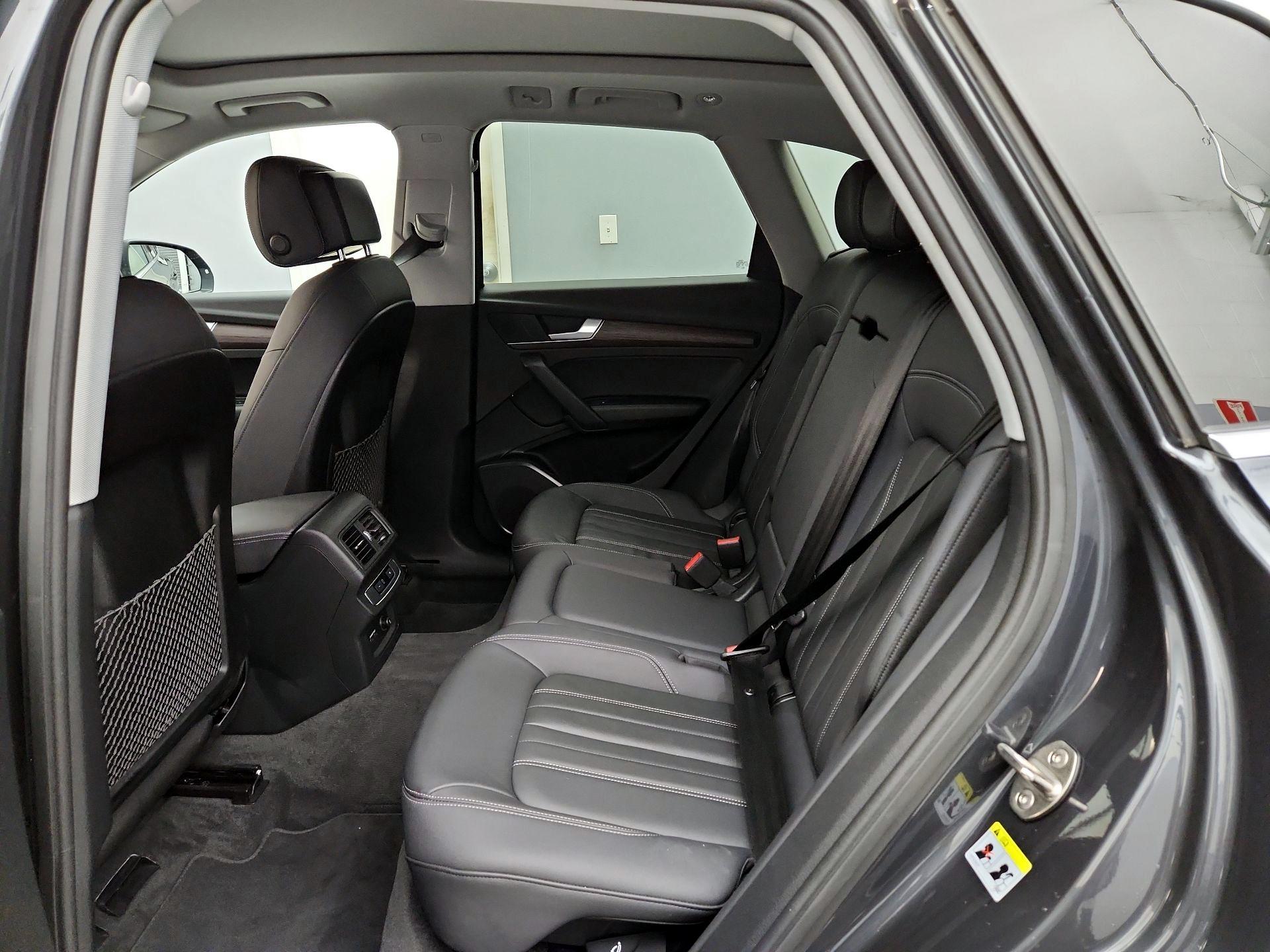 Thumbnail: 2021 Audi Q5 - 20