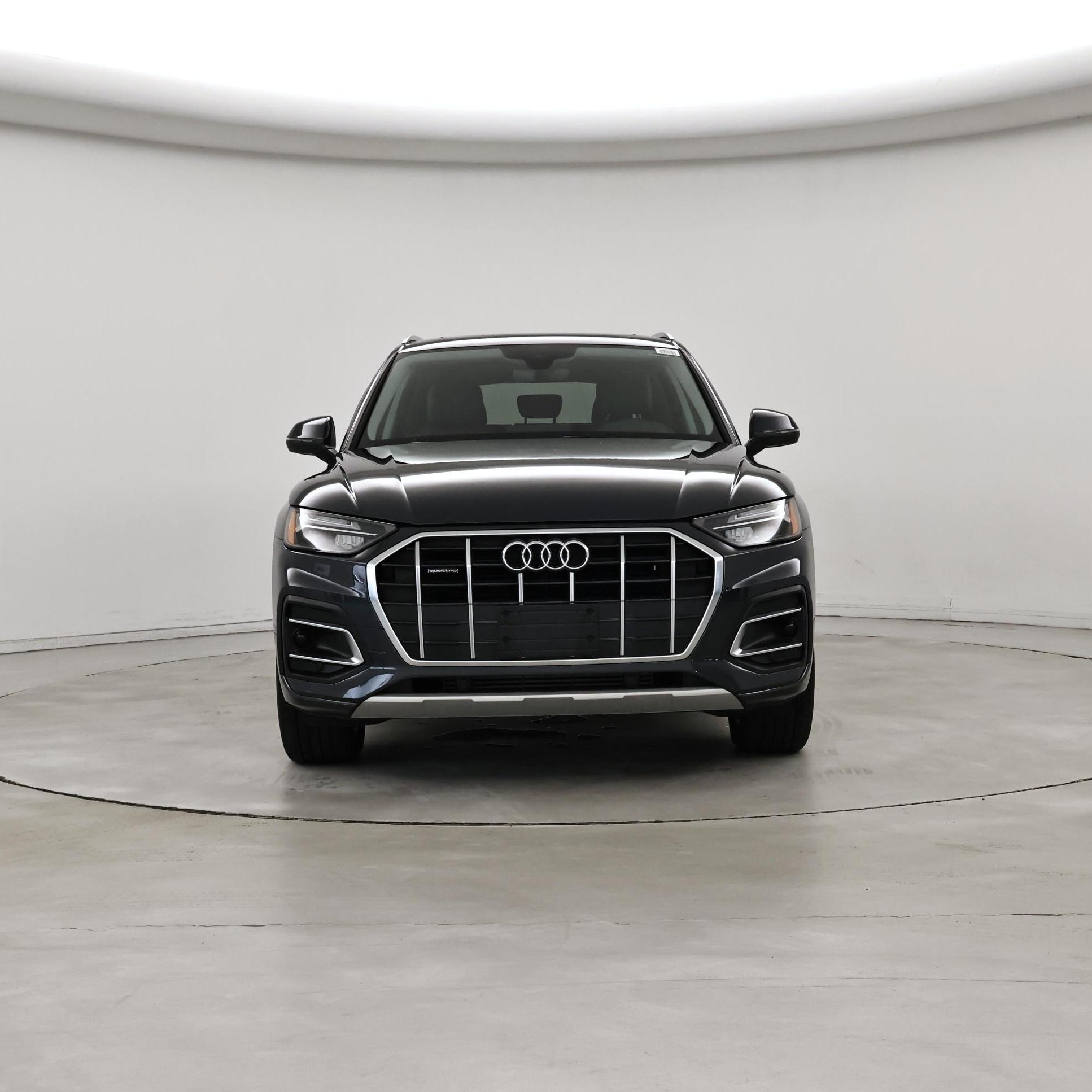 Thumbnail: 2021 Audi Q5 - 5