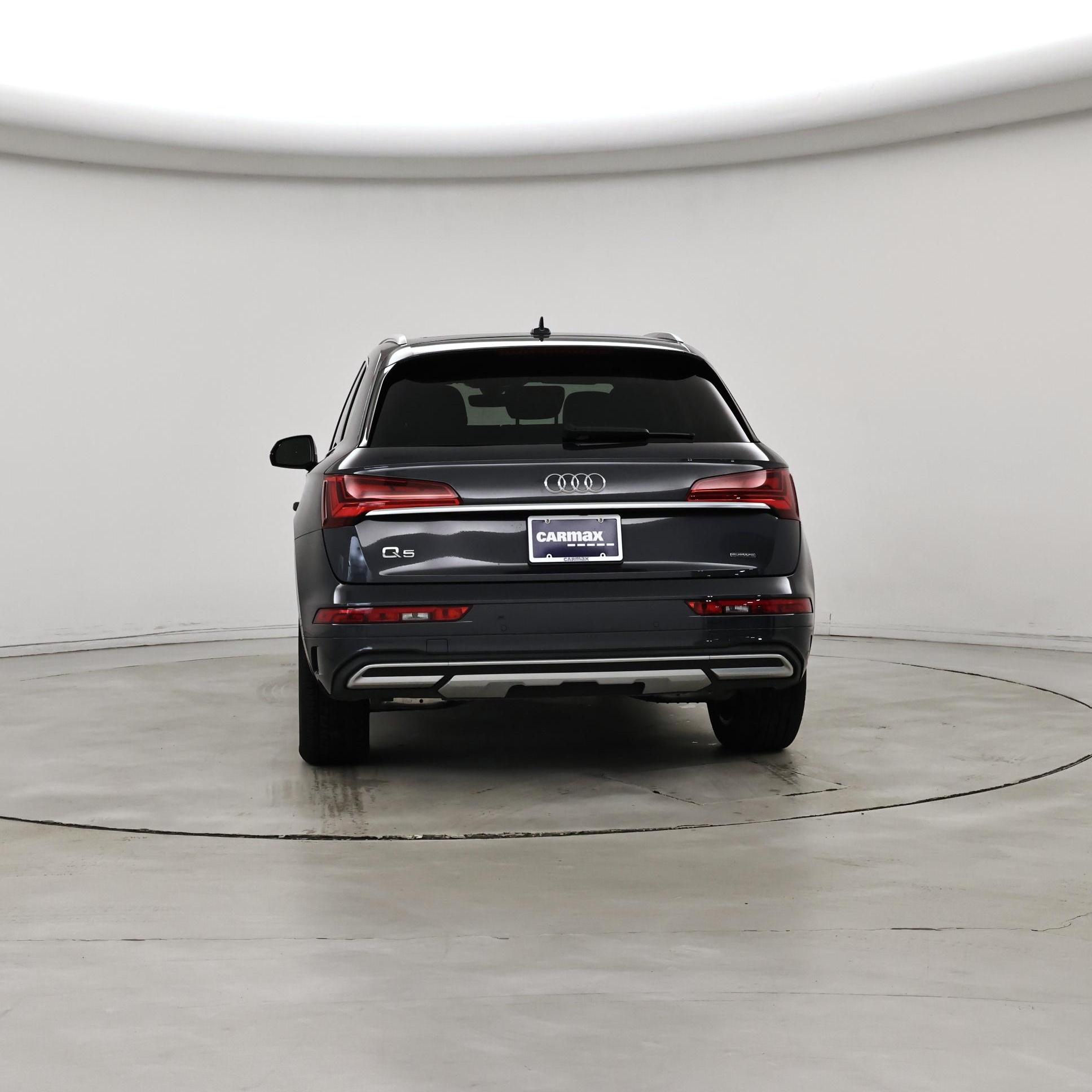 Thumbnail: 2021 Audi Q5 - 6
