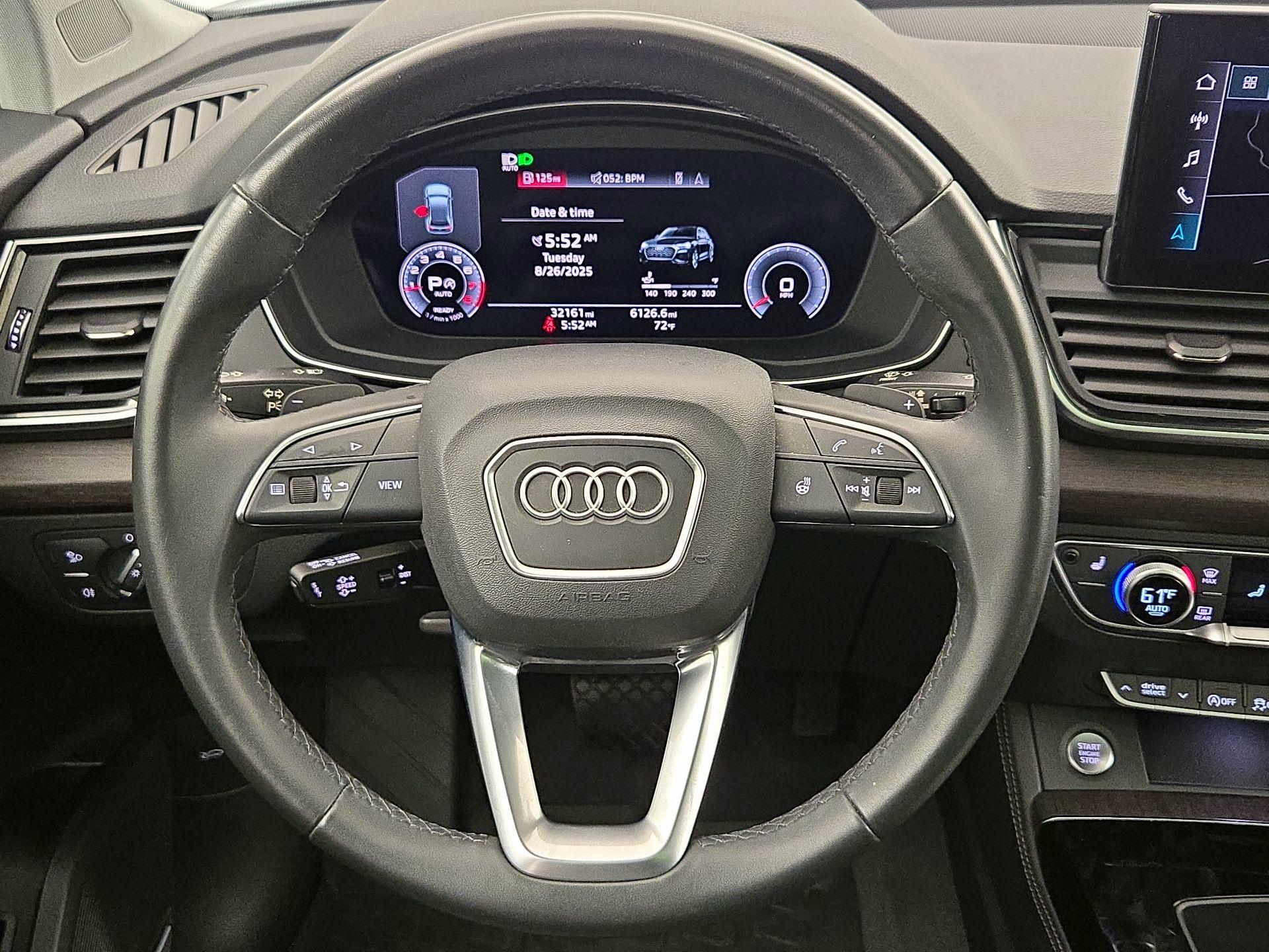 Thumbnail: 2021 Audi Q5 - 10