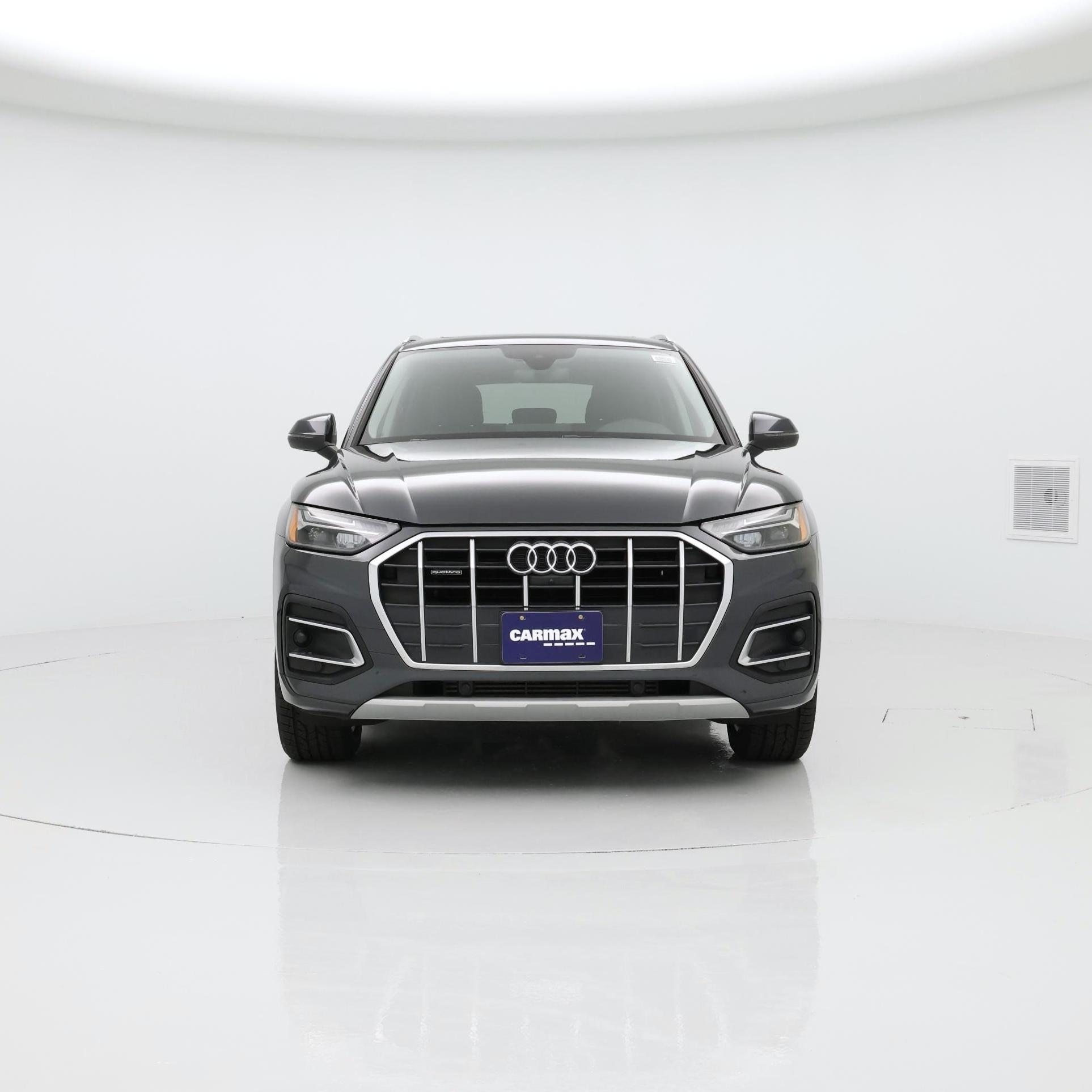 Thumbnail: 2021 Audi Q5 - 5