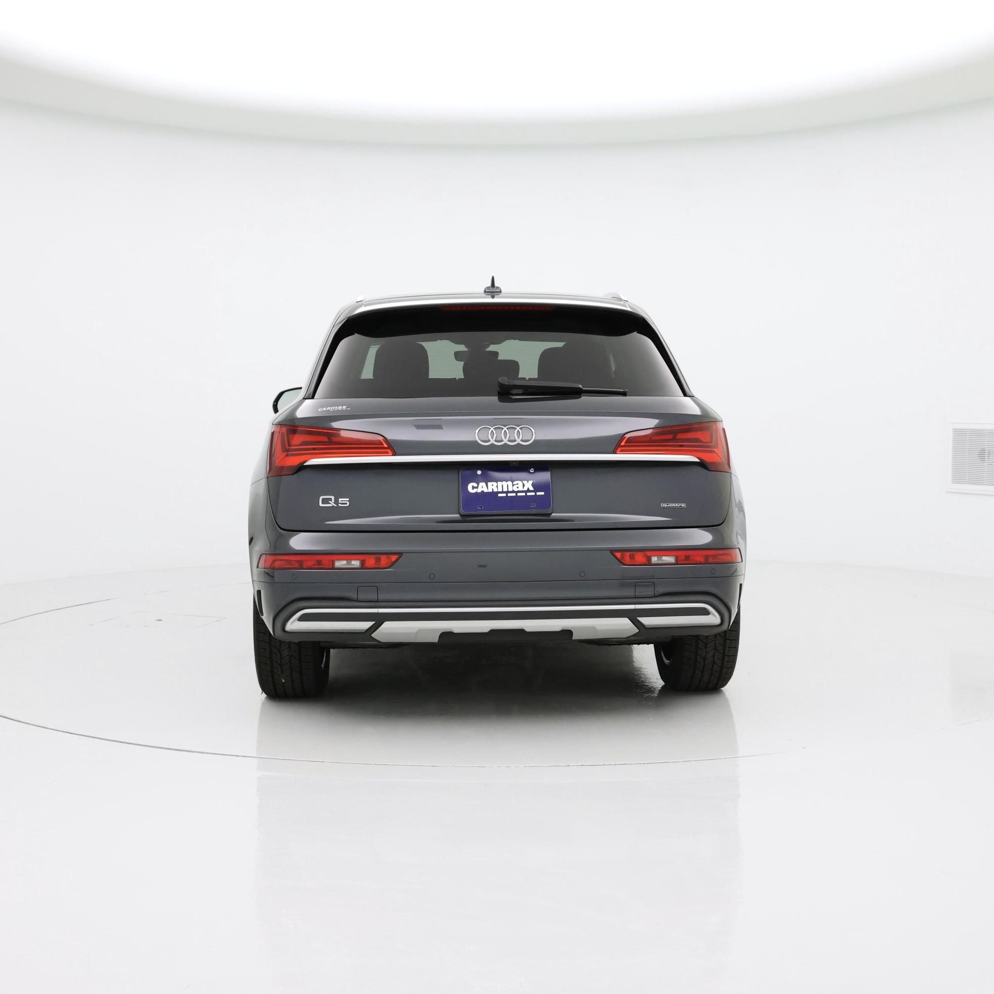 Thumbnail: 2021 Audi Q5 - 6