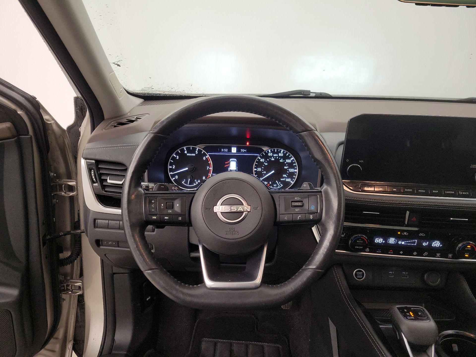 Thumbnail: 2022 Nissan Rogue - 10