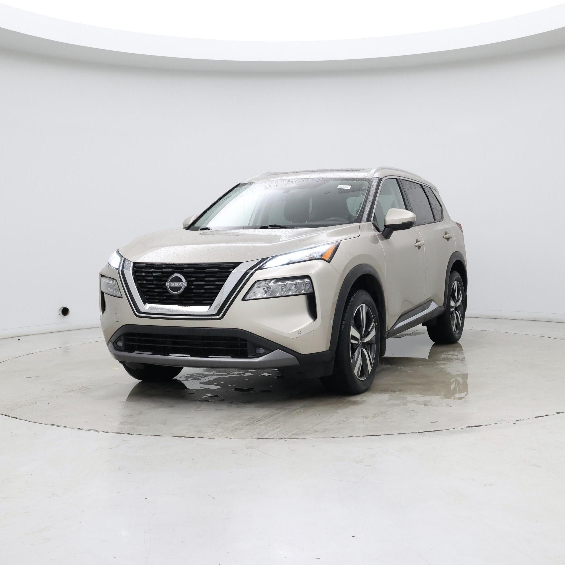 Thumbnail: 2022 Nissan Rogue - 4