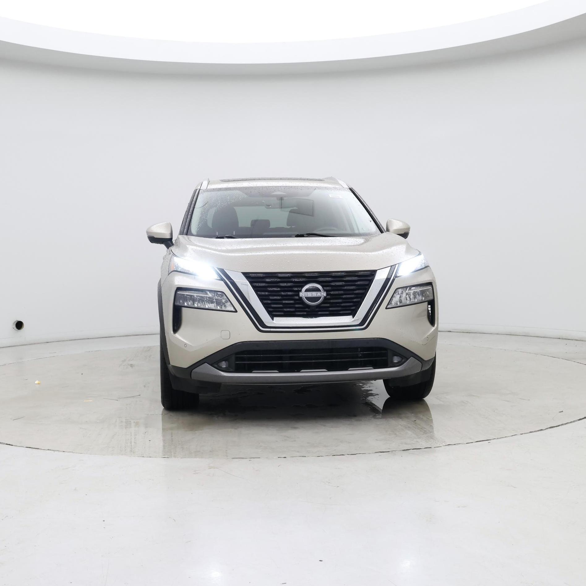 Thumbnail: 2022 Nissan Rogue - 5