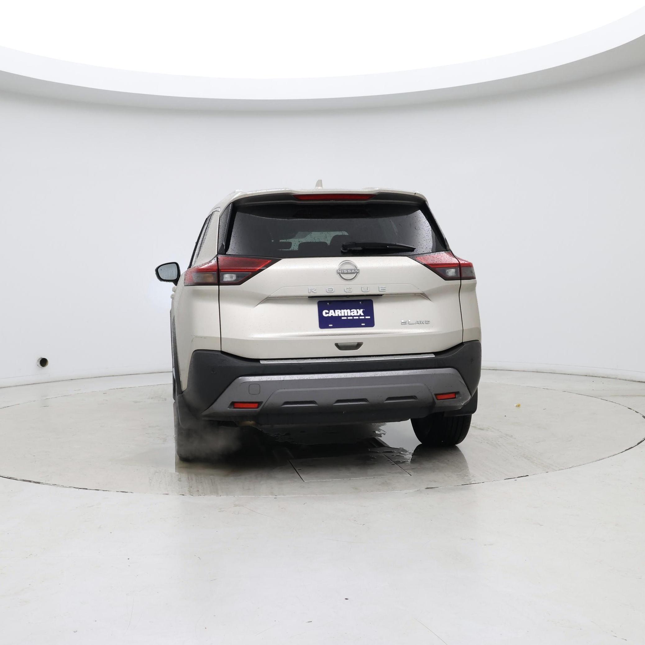 Thumbnail: 2022 Nissan Rogue - 6