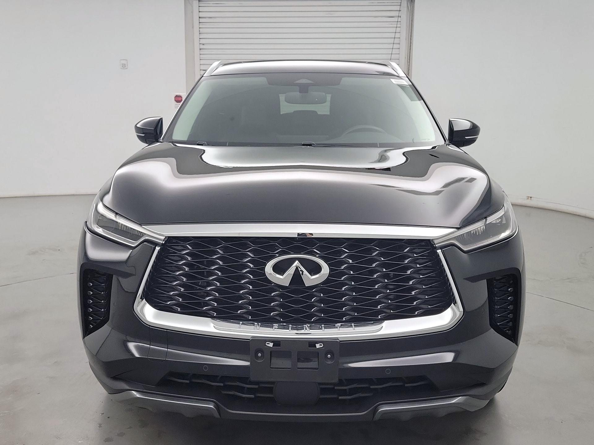 Thumbnail: 2022 INFINITI QX60 - 2