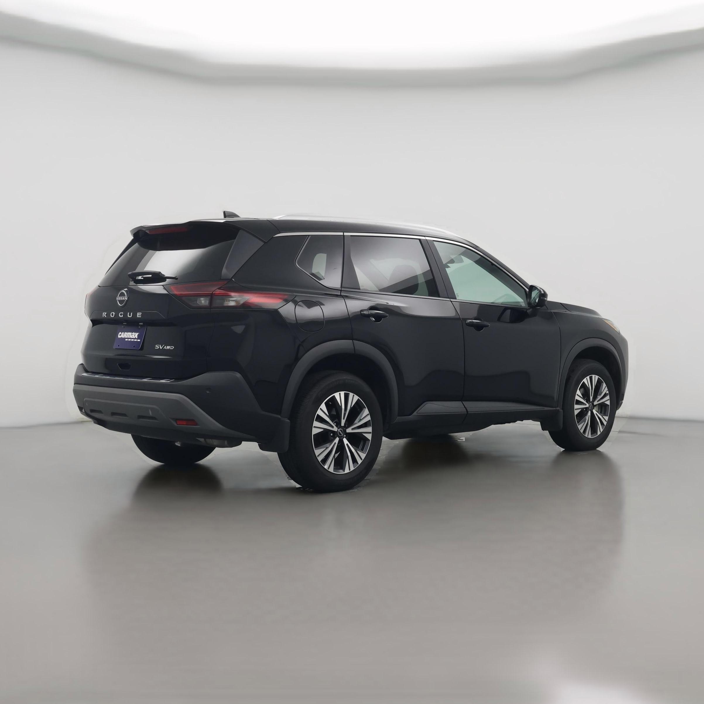 Thumbnail: 2023 Nissan Rogue - 1