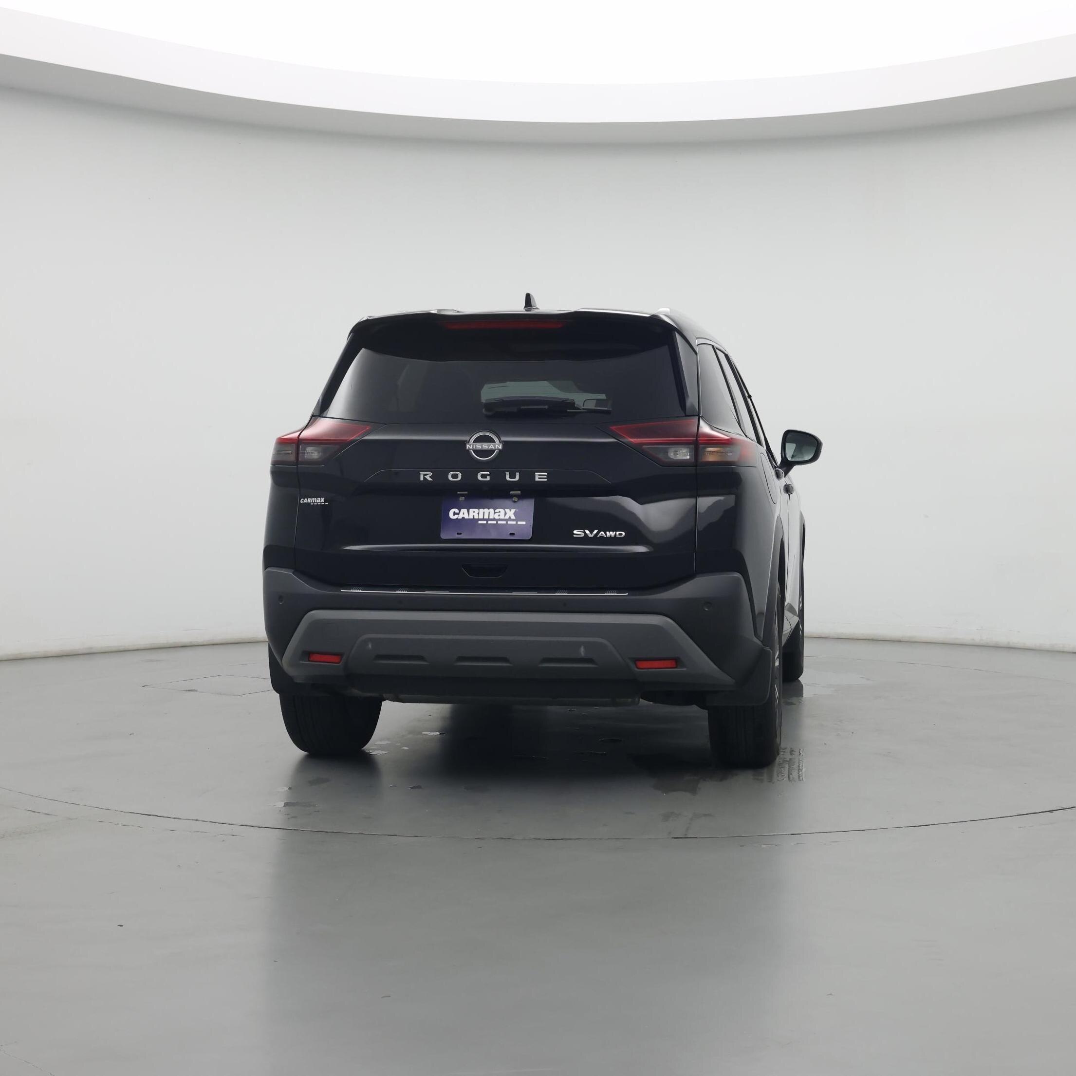 Thumbnail: 2023 Nissan Rogue - 4