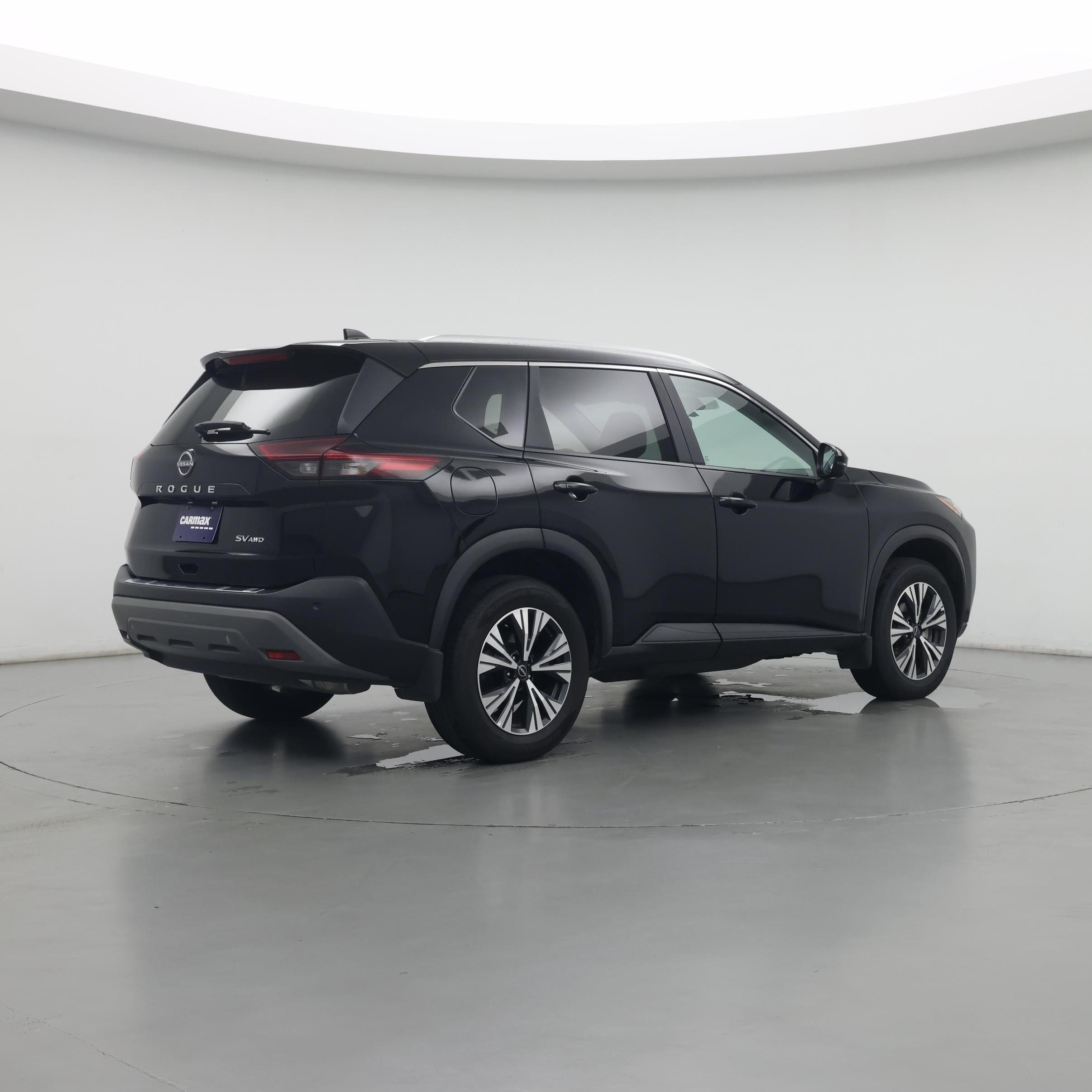 Thumbnail: 2023 Nissan Rogue - 6