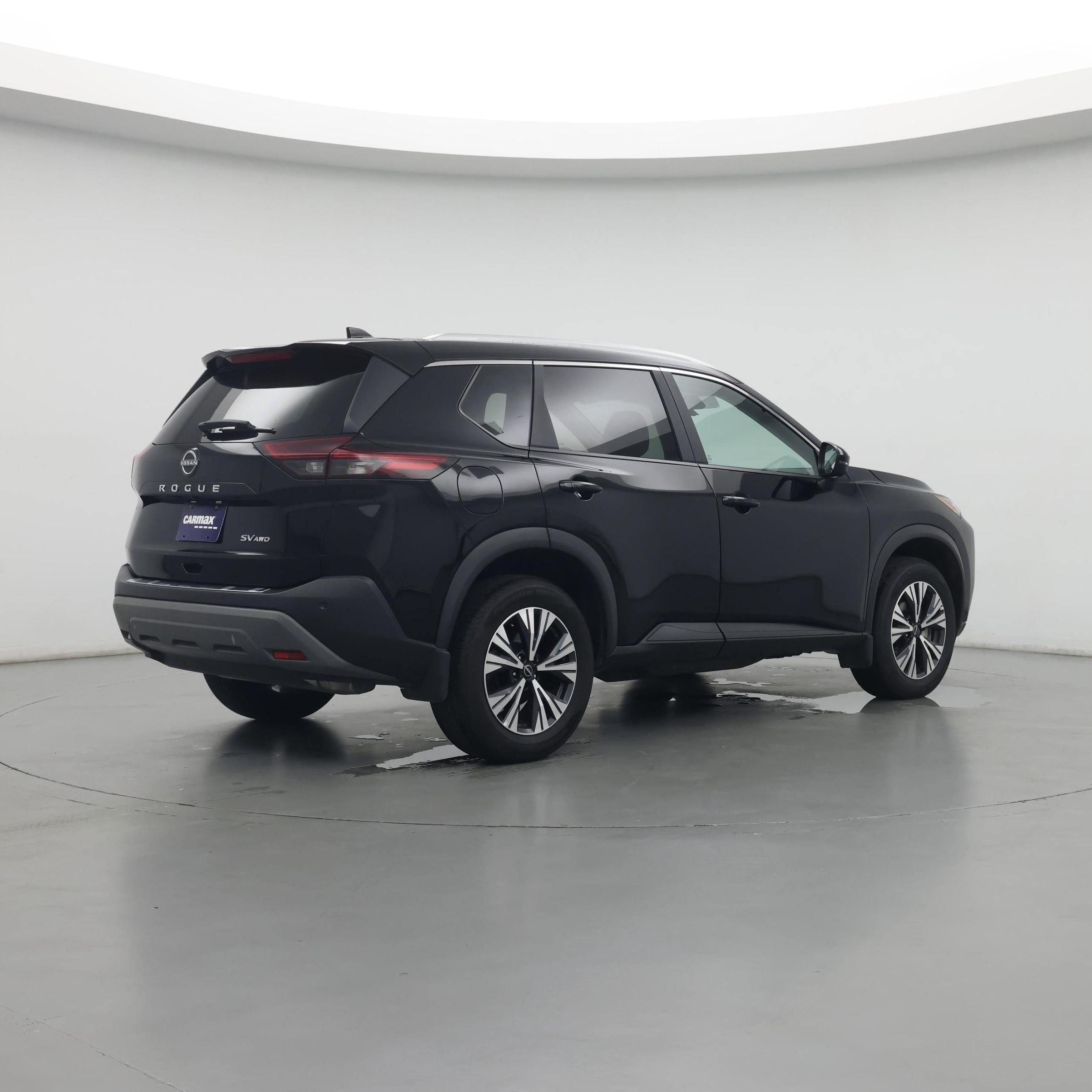 Thumbnail: 2023 Nissan Rogue - 8