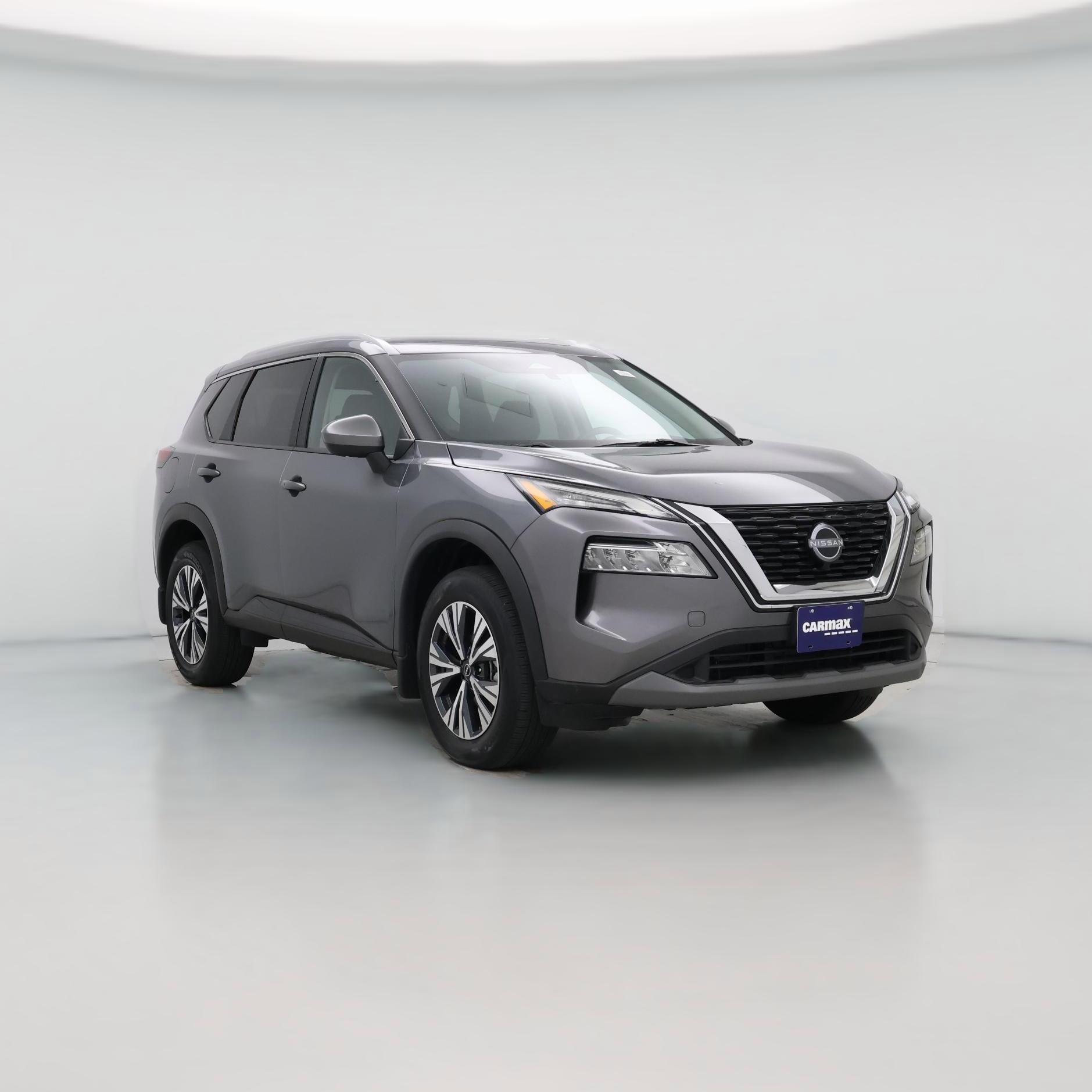 Thumbnail: 2023 Nissan Rogue - 1