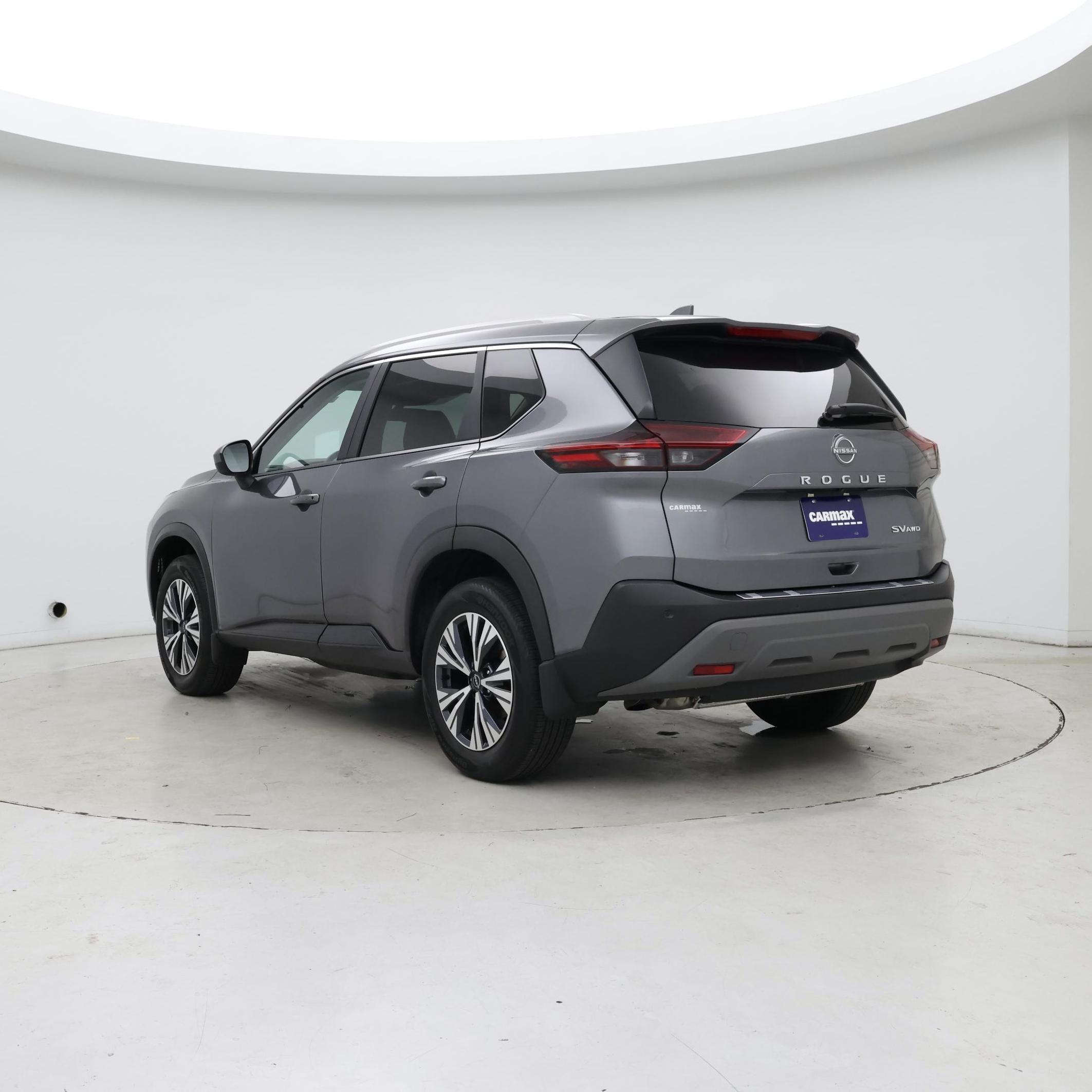 Thumbnail: 2023 Nissan Rogue - 2
