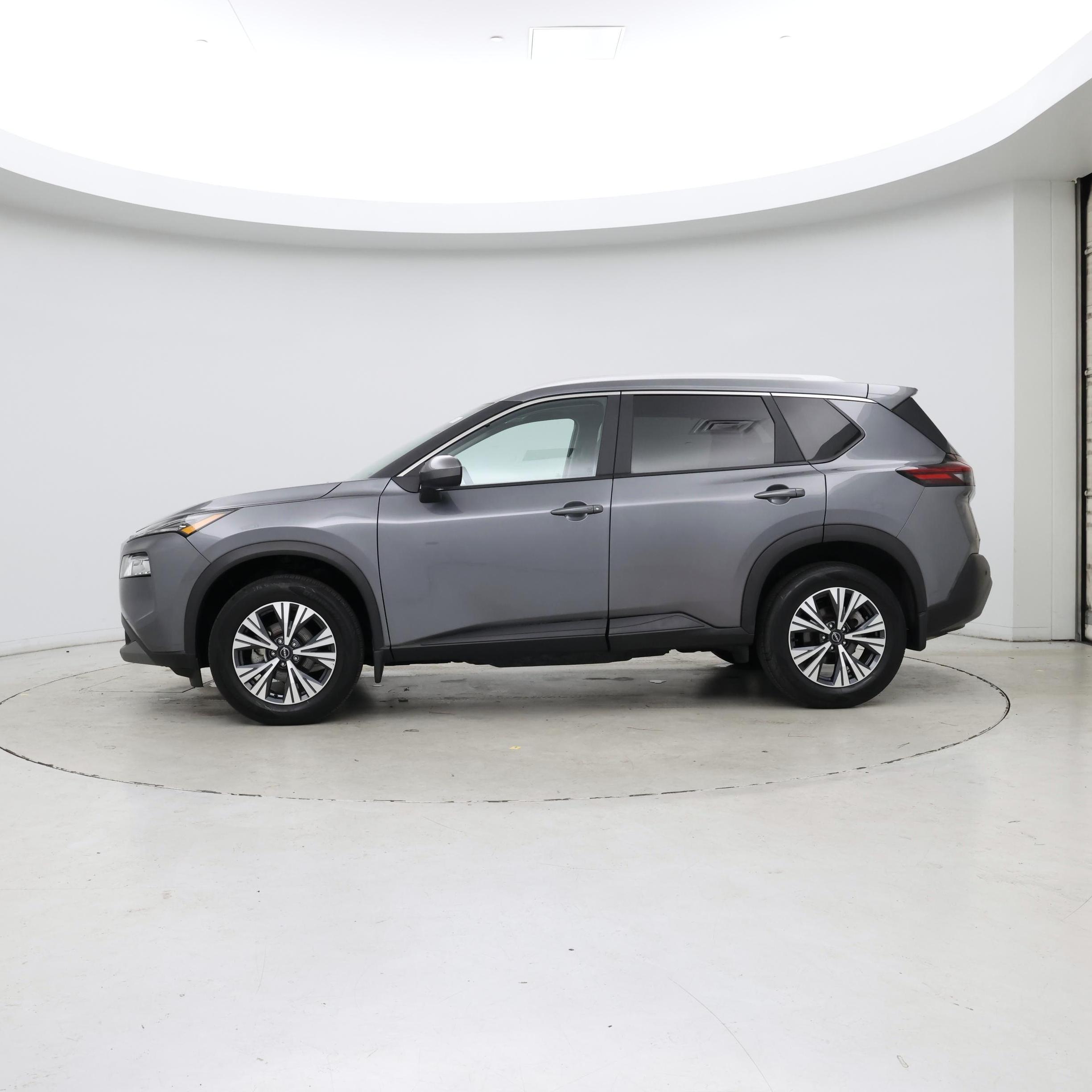 Thumbnail: 2023 Nissan Rogue - 3