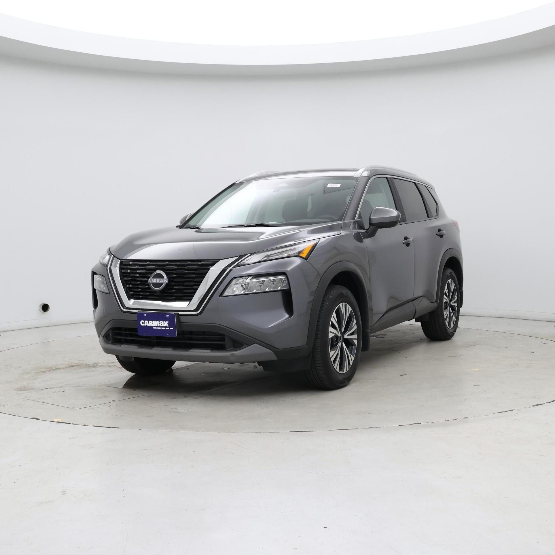 Thumbnail: 2023 Nissan Rogue - 4