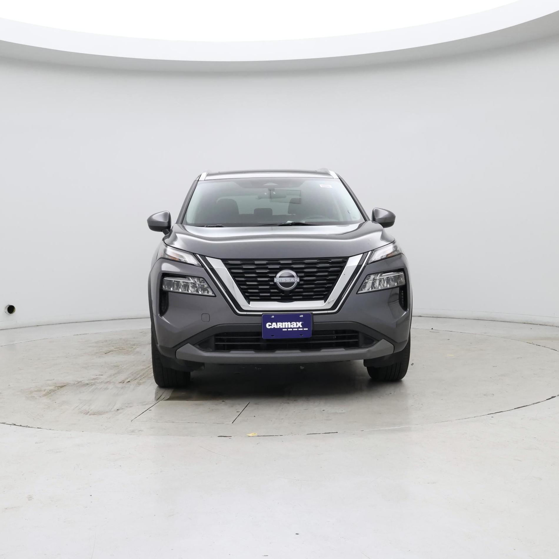 Thumbnail: 2023 Nissan Rogue - 5