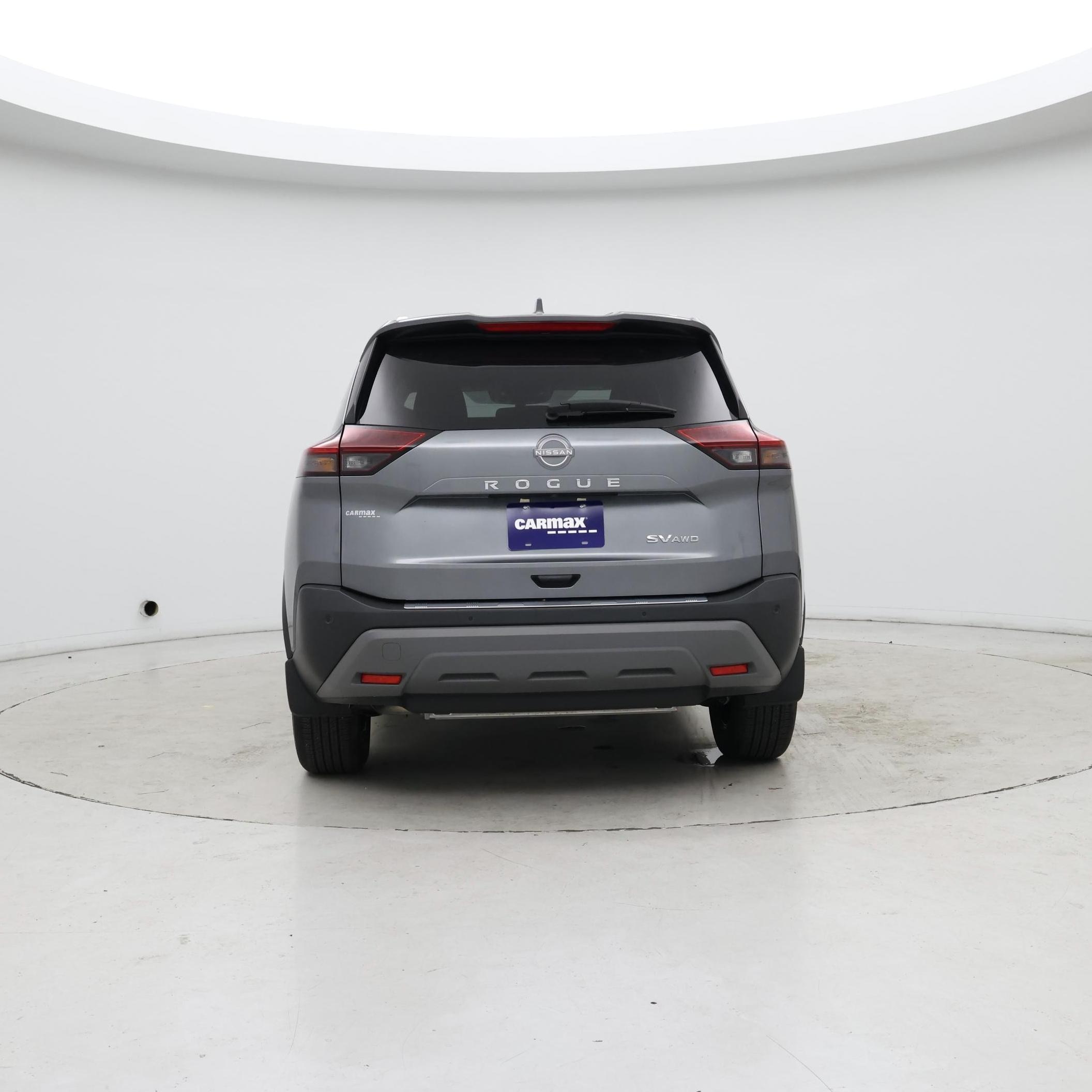 Thumbnail: 2023 Nissan Rogue - 6