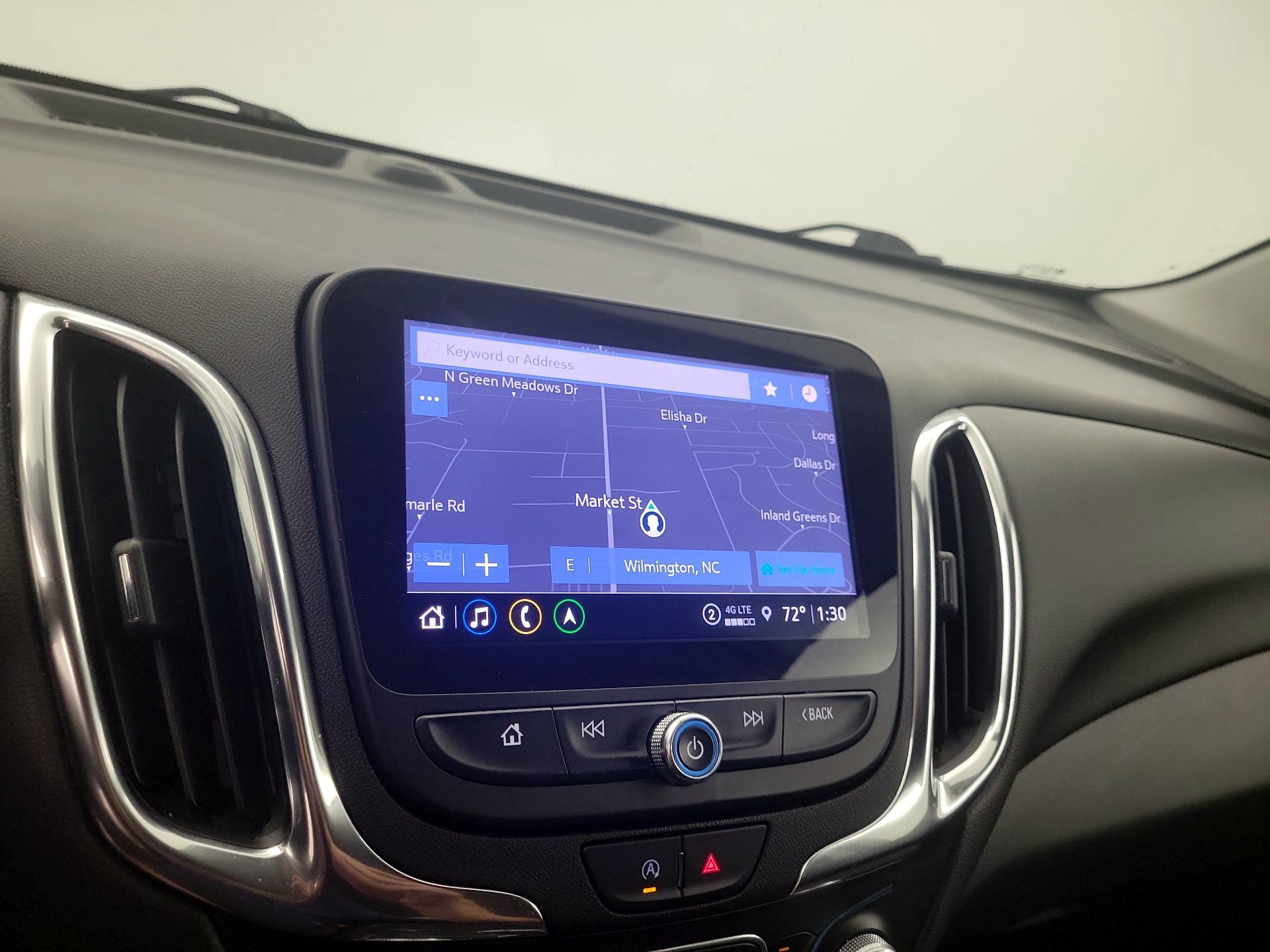 Thumbnail: 2022 Chevrolet Equinox - 14