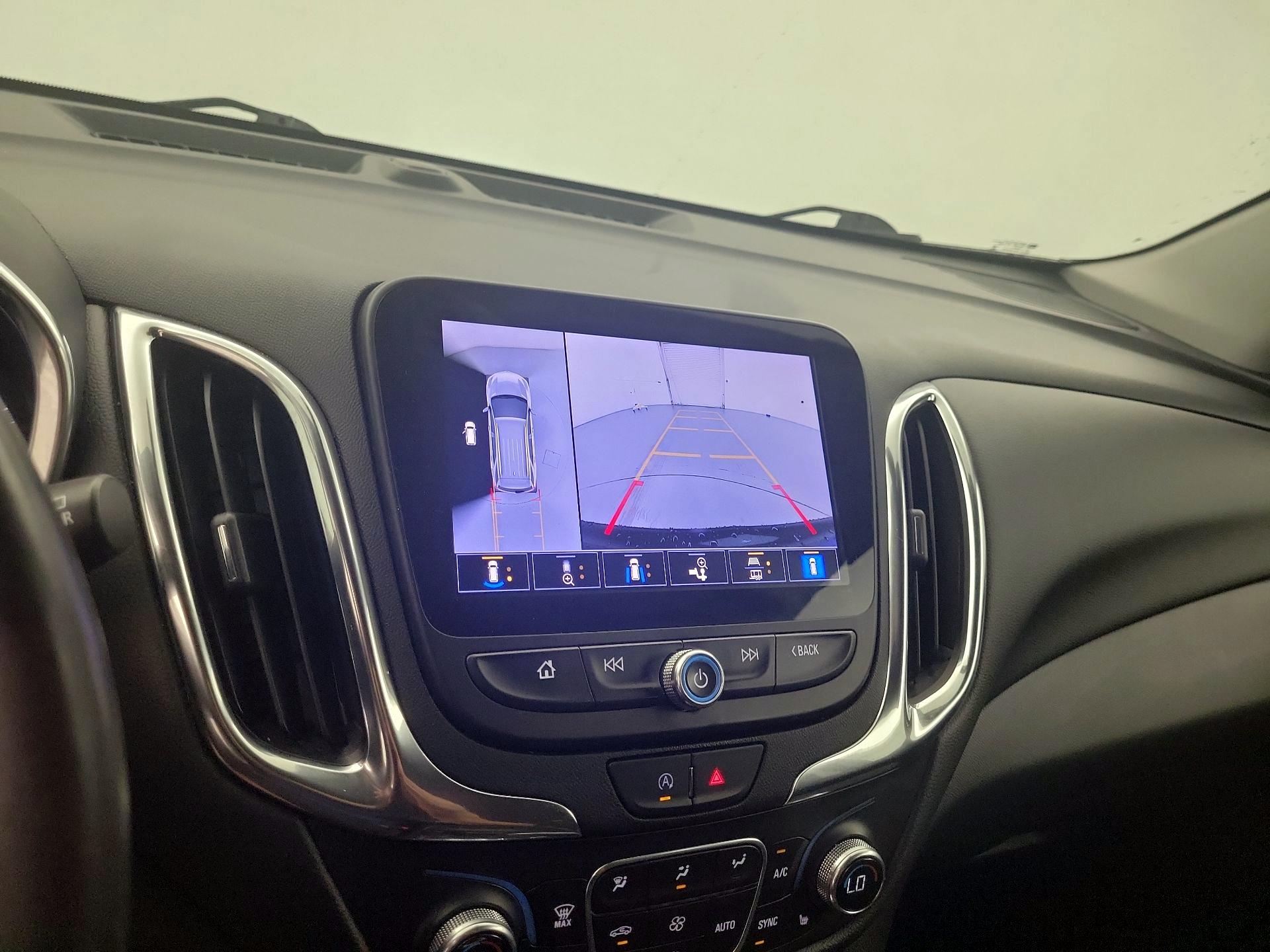 Thumbnail: 2022 Chevrolet Equinox - 15