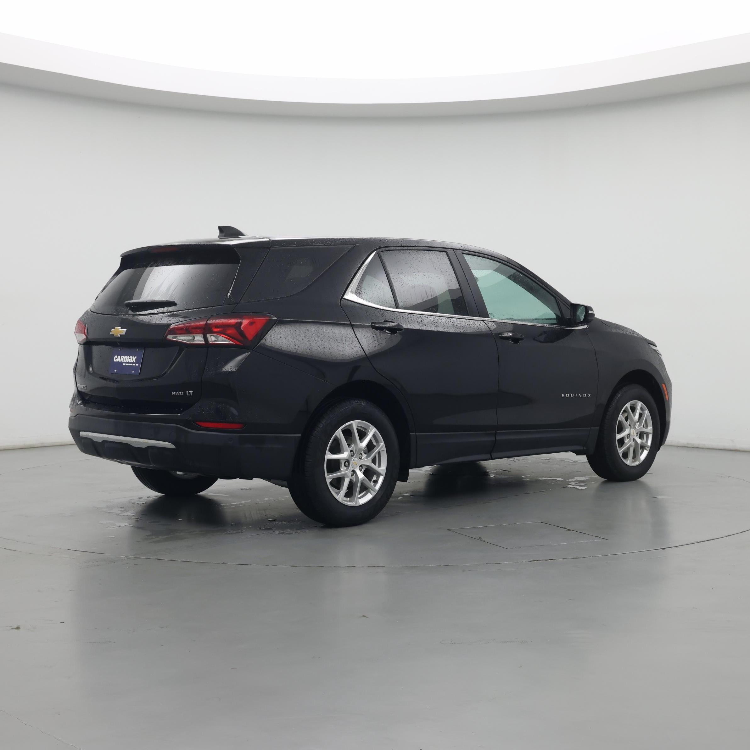 Thumbnail: 2022 Chevrolet Equinox - 2