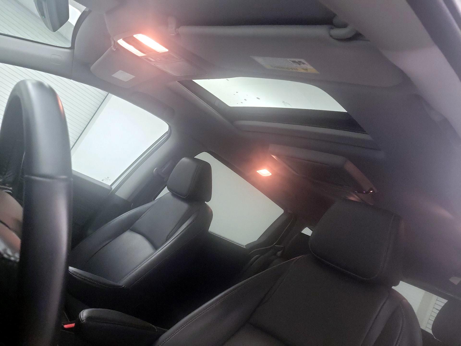 Thumbnail: 2022 Honda Odyssey - 20