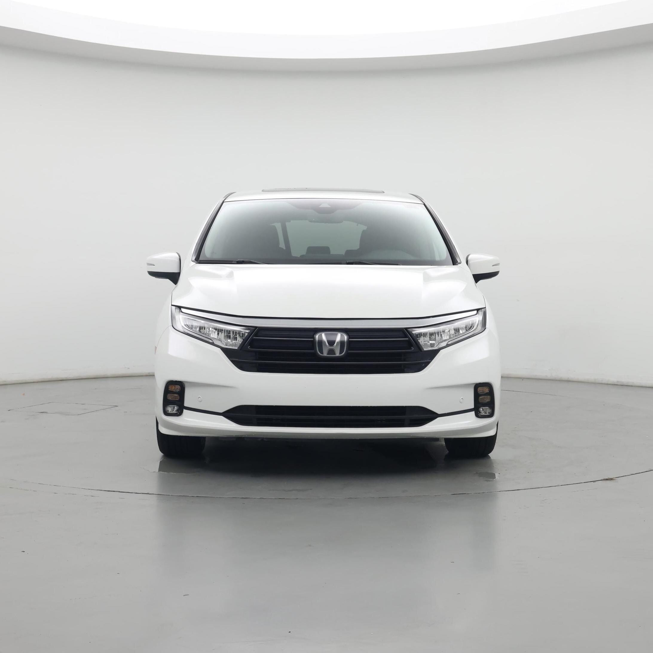 Thumbnail: 2022 Honda Odyssey - 5