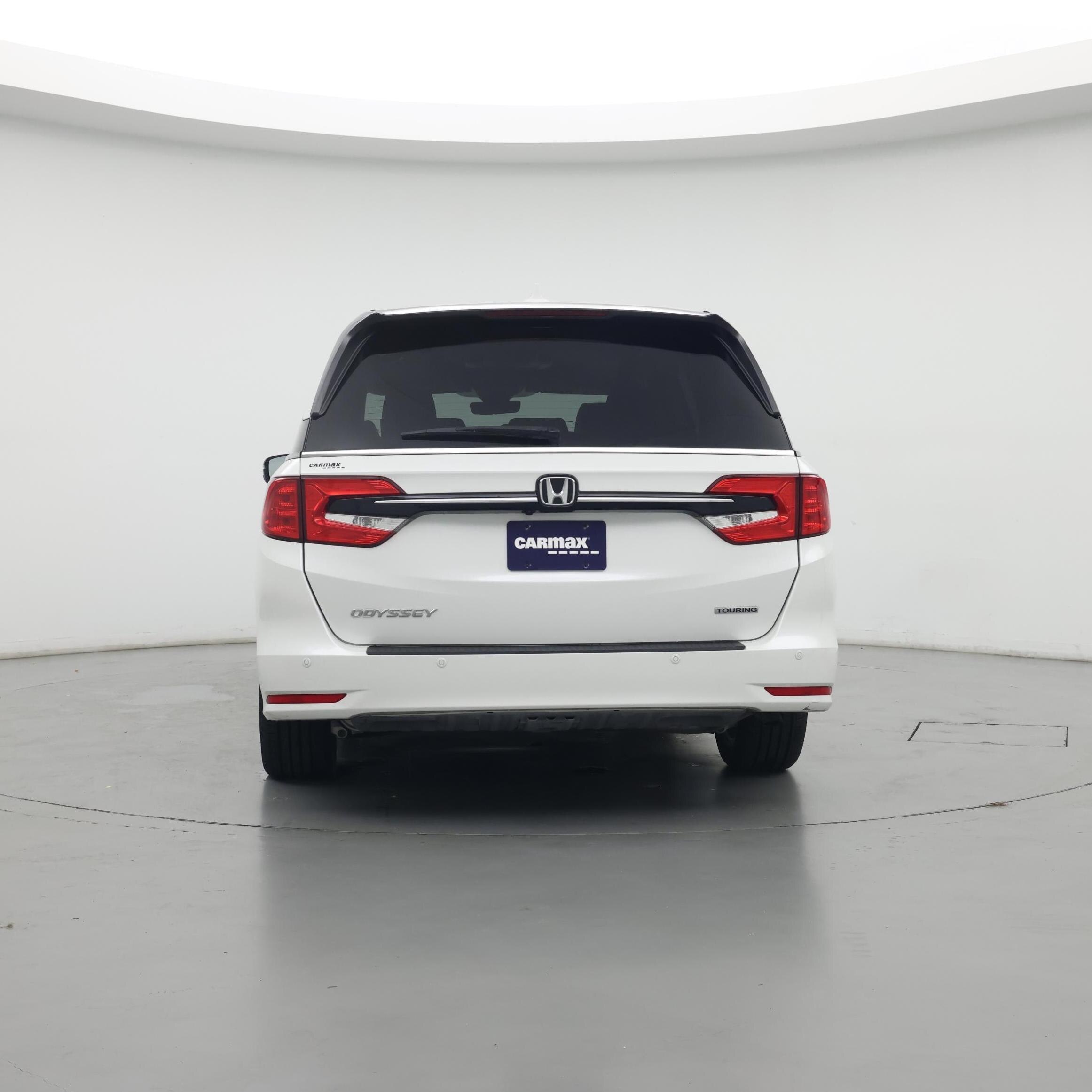 Thumbnail: 2022 Honda Odyssey - 6