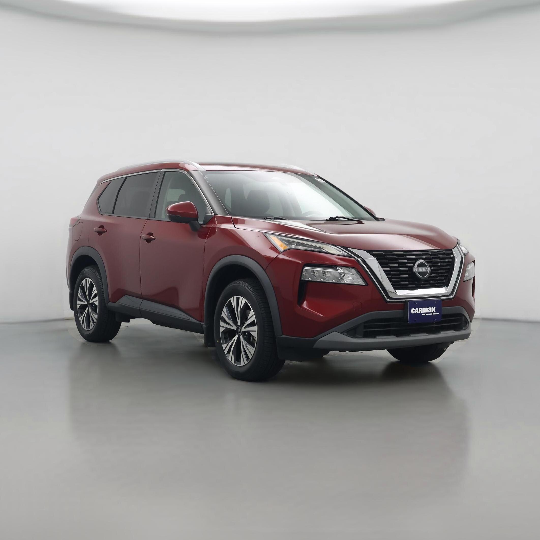 Thumbnail: 2022 Nissan Rogue - 1