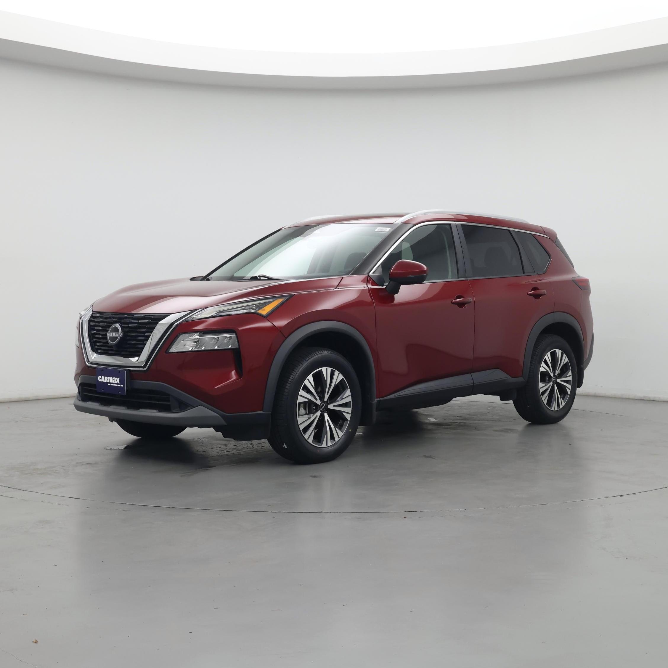 Thumbnail: 2022 Nissan Rogue - 2