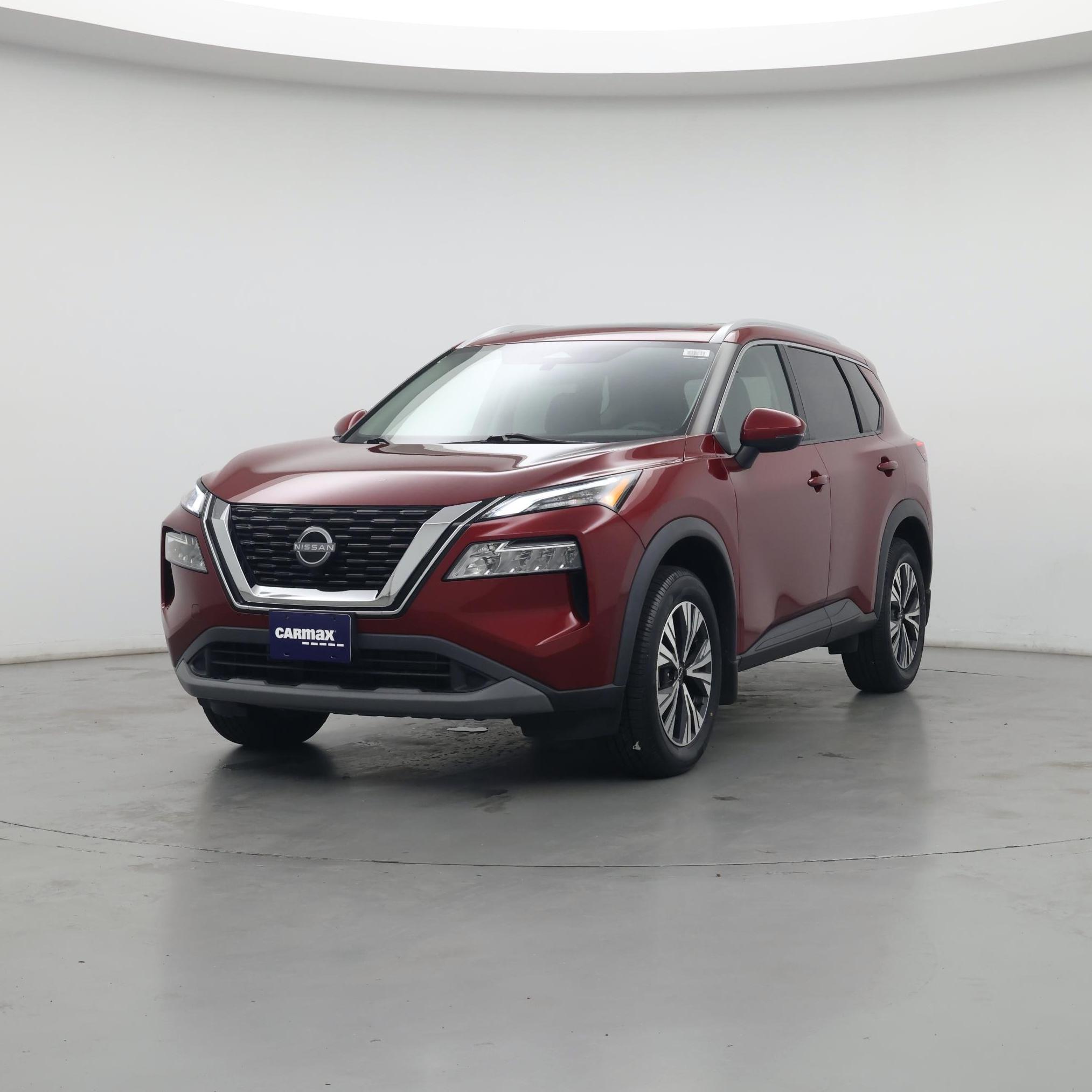 Thumbnail: 2022 Nissan Rogue - 4